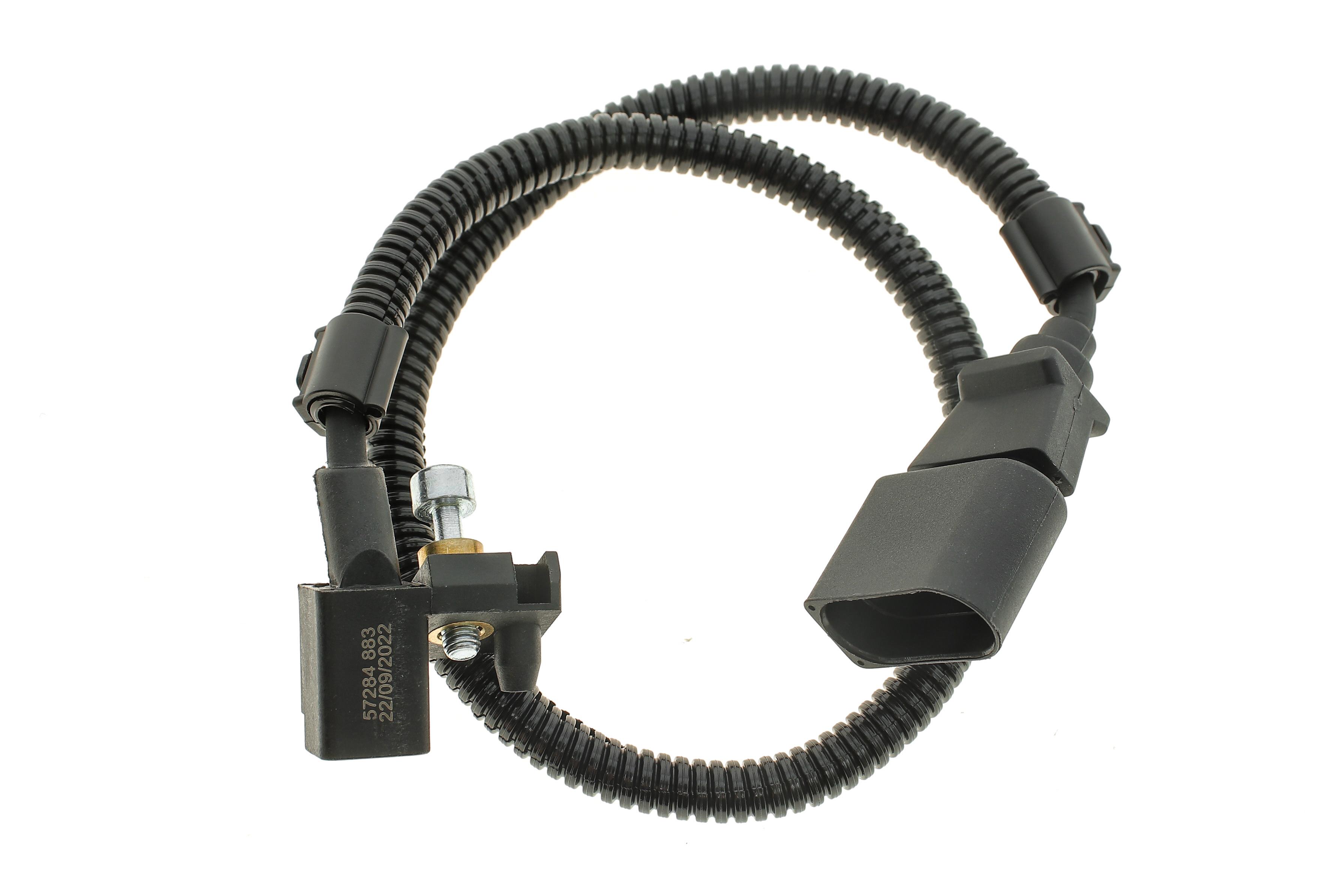 Датчик положення колінвалу VW Caddy II 1.4 16V/ Golf IV 1.4/1.6 FSI 97-05