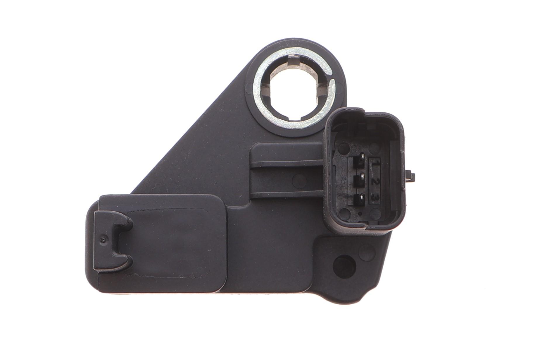 Датчик положення колінвалу Ford Fiesta/Focus/Mondeo/Transit/Volvo S60/S80/V70 1.0D-1.6D 10- (HÜCO)