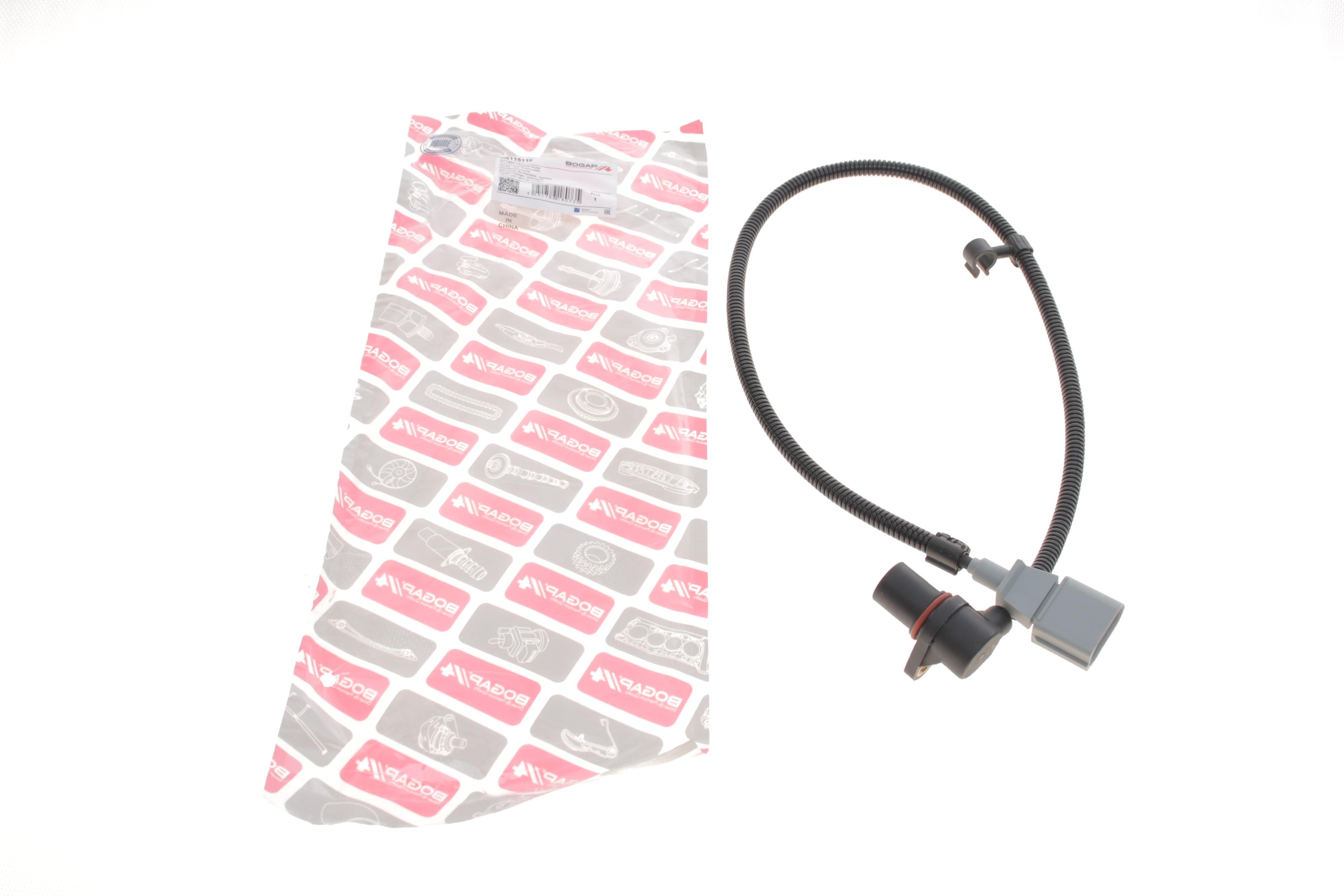 Датчик положення колінвалу Audi A4/A6/VW Passat 1.8/2.5TDI 94-06