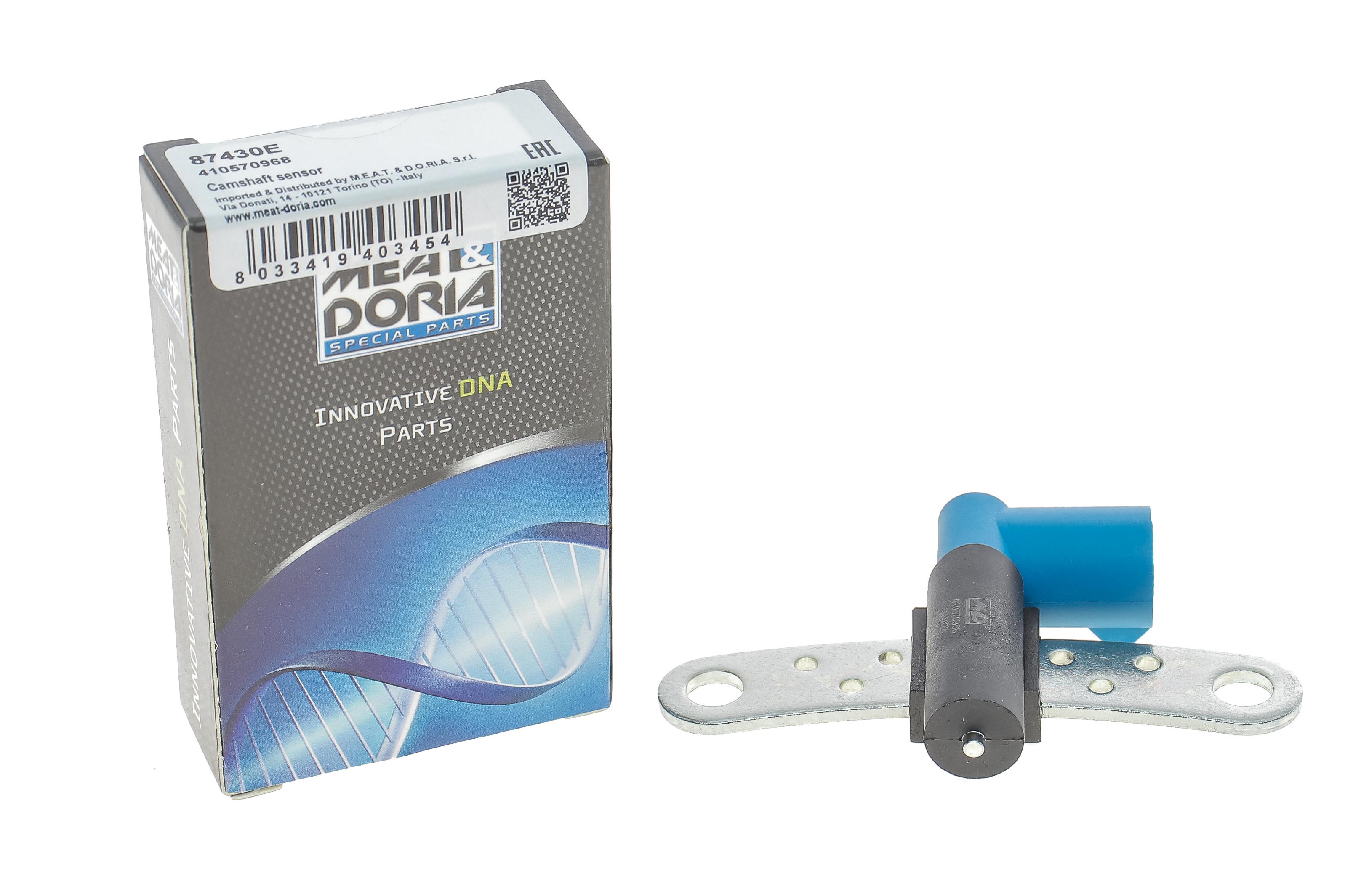 Датчик положення колінвалу Renault Kangoo 1.2-1.6 16V 97-