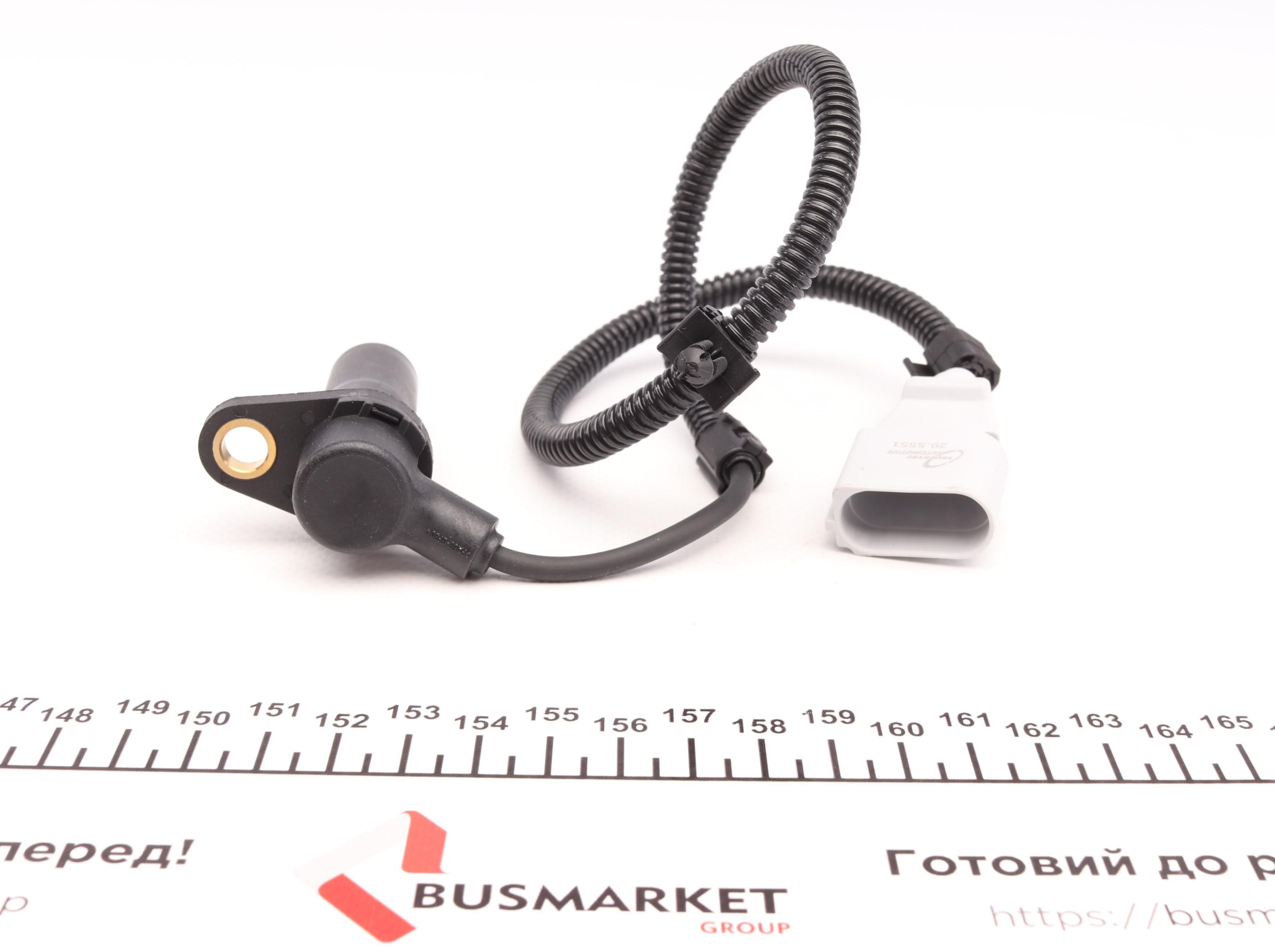 Датчик положення колінвалу VW T5 1.9TDi 03-09