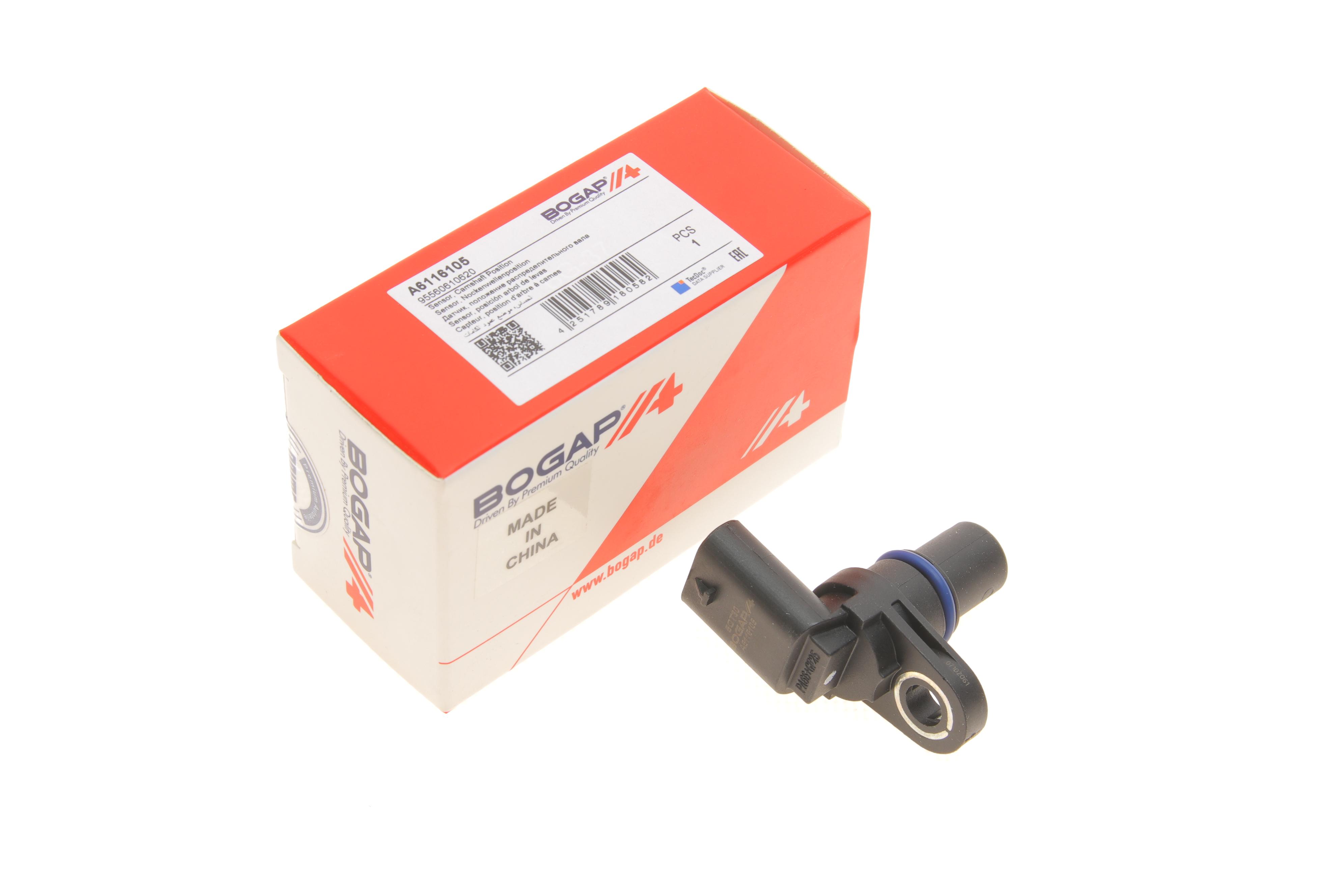 Датчик положення розподільного валу VW Golf V/VI/ T5 2.0 TSI 04-