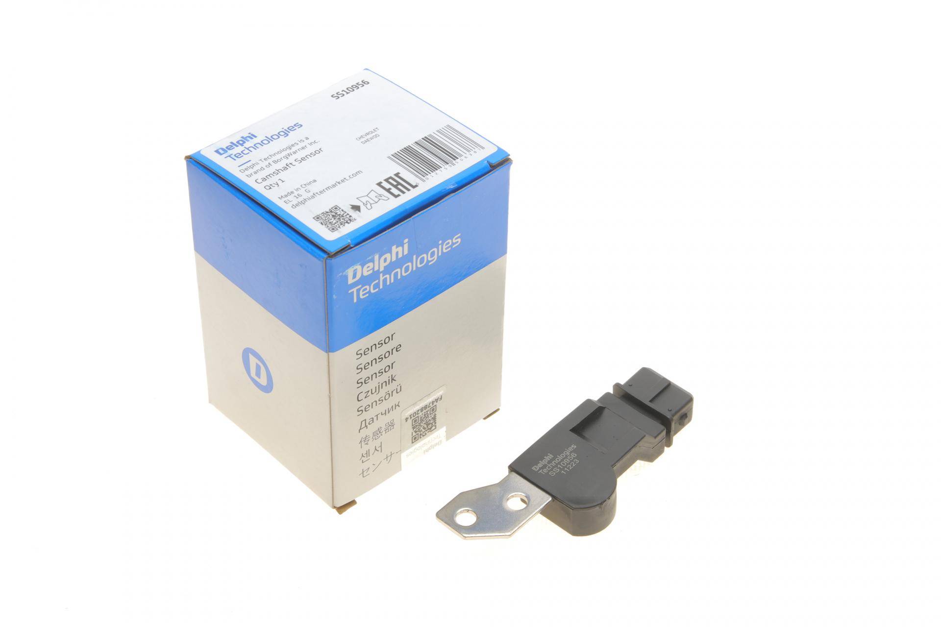 Датчик положення розподільного валу Chevrolet Aveo/Daewoo Lanos 1.2-2.0 97-