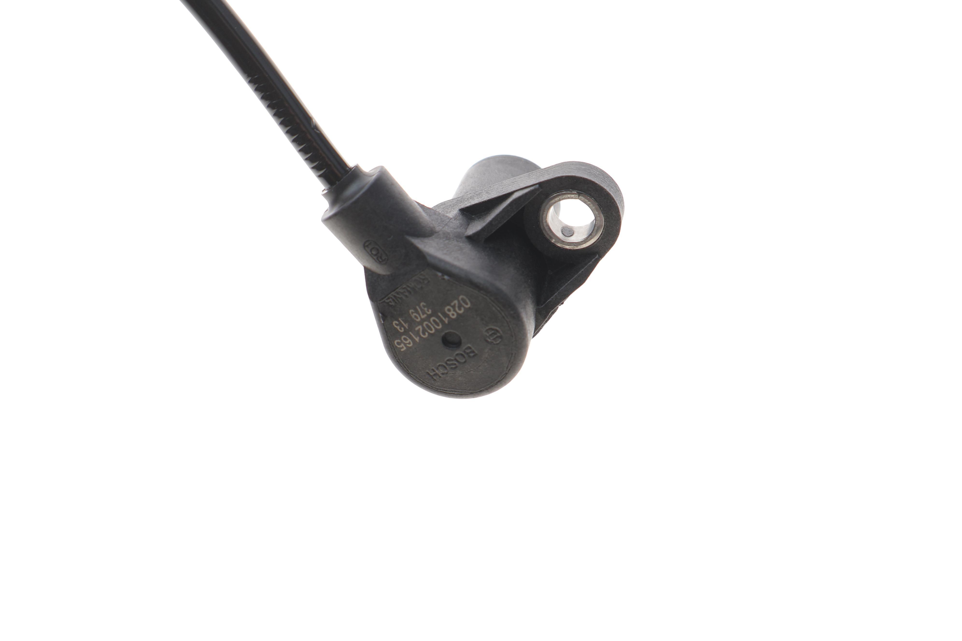 Датчик положення розподільного валу Iveco Eurocargo/Stralis/Trakker 00-