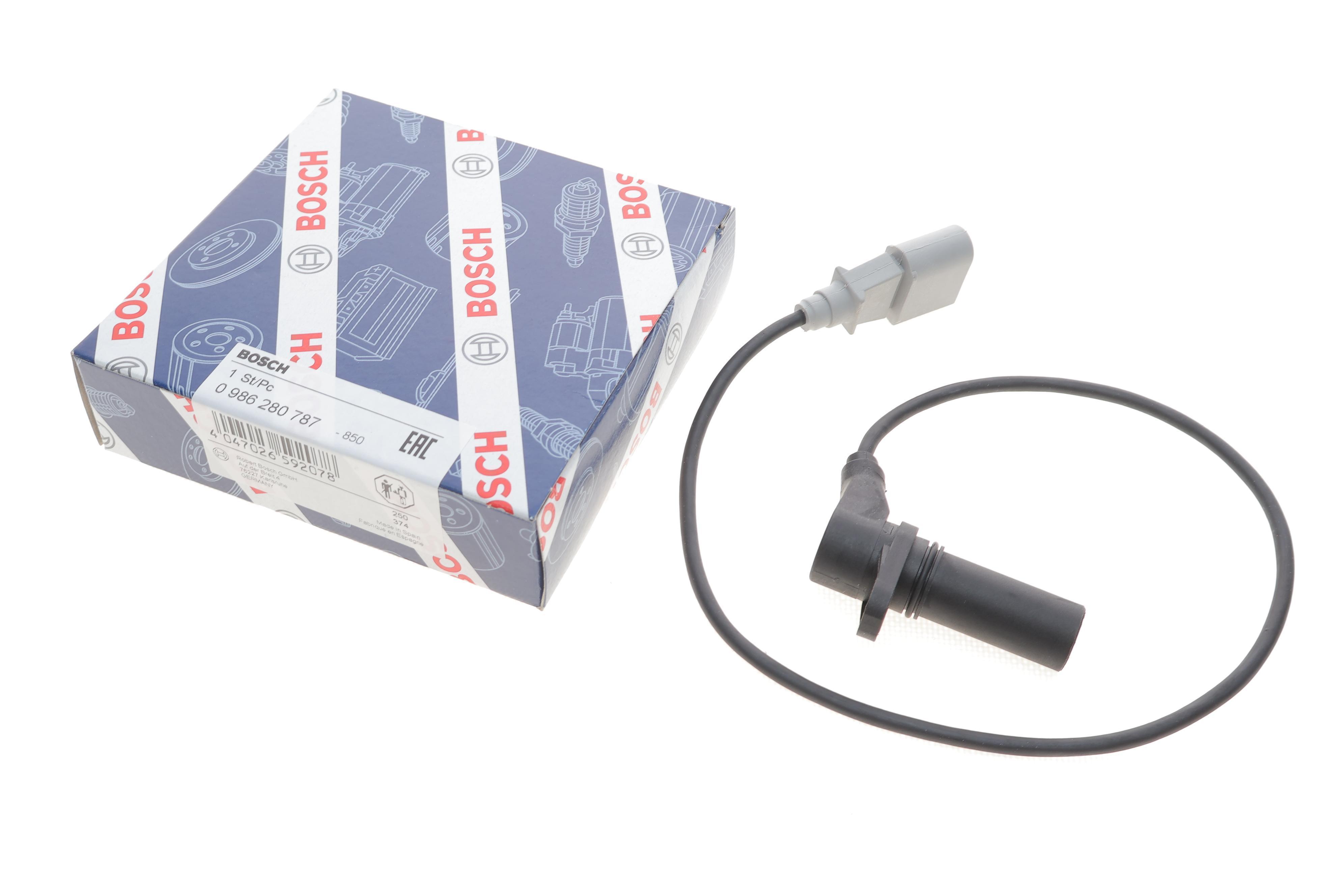 Датчик положення колінвалу Skoda Fabia II/VW Polo 1.9 TDI 01-10