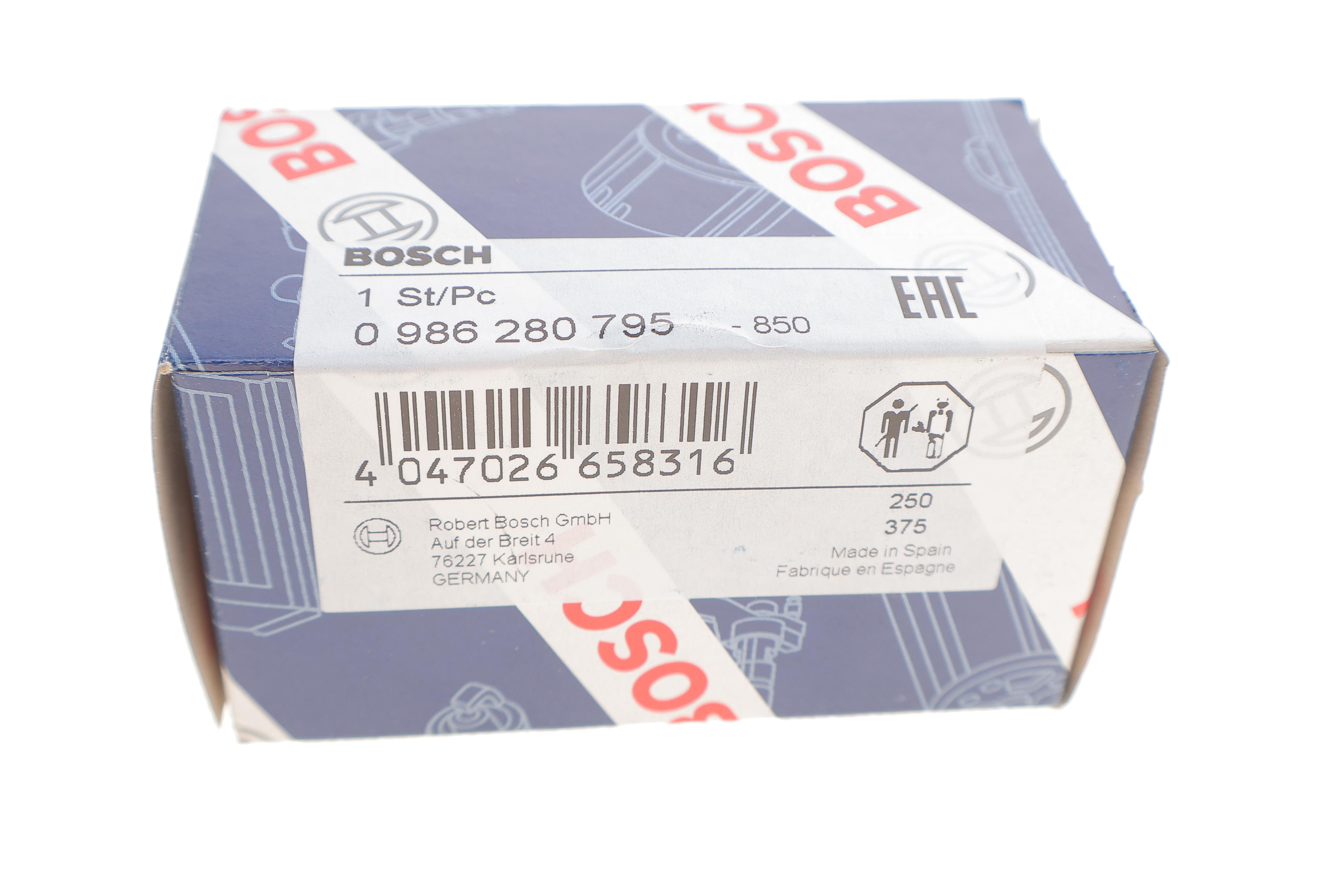 Датчик положення колінвалу Renault Trafic/Opel Vivaro 2.0i 01-