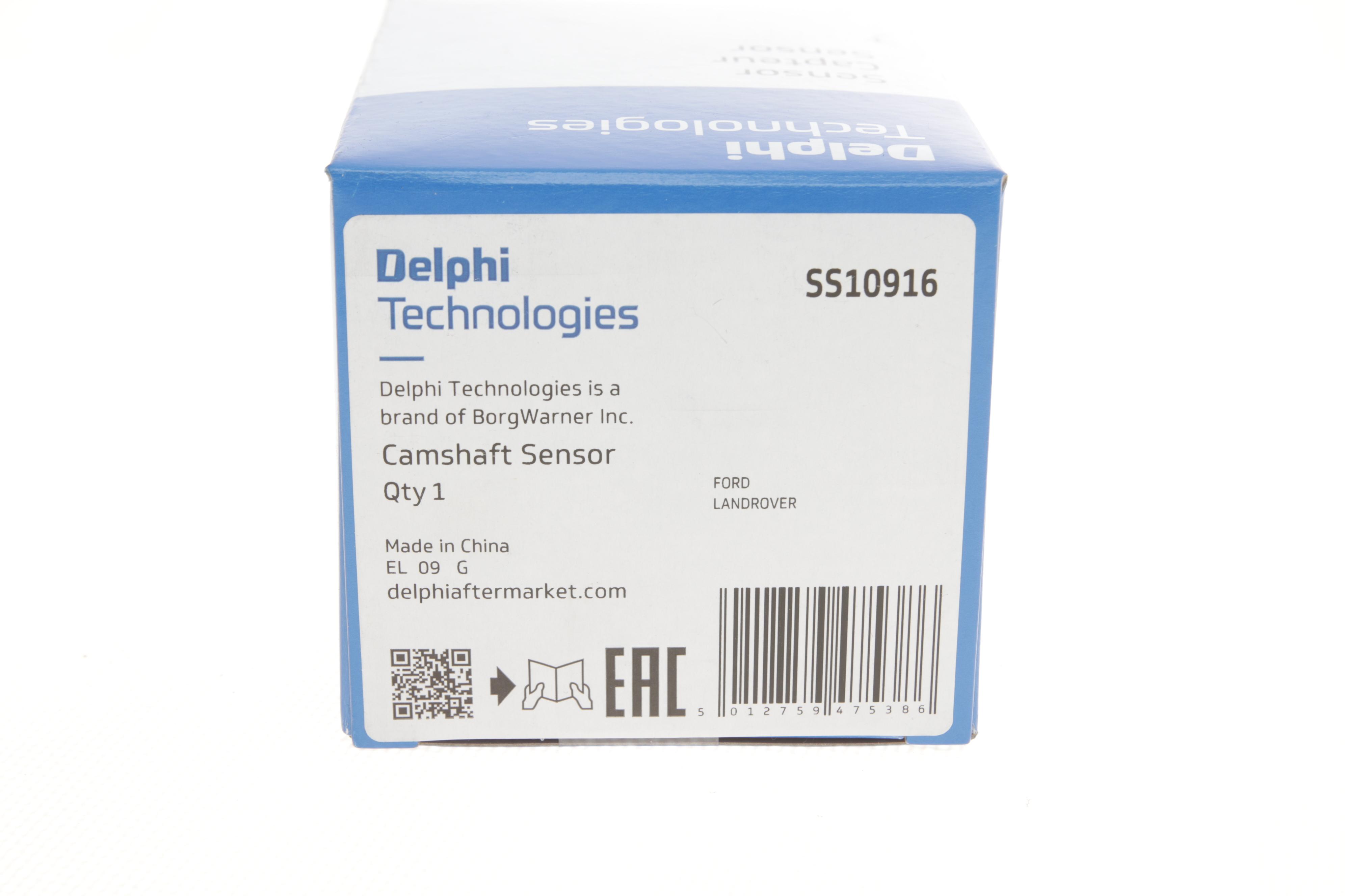 Датчик положення розподільного валу Ford Transit 2.2-2.4 TDCI 06-