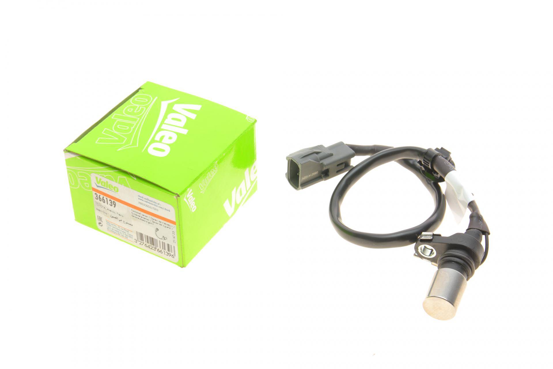 Датчик положення колінвалу Toyota Rav4 2.0/2.4 00-13