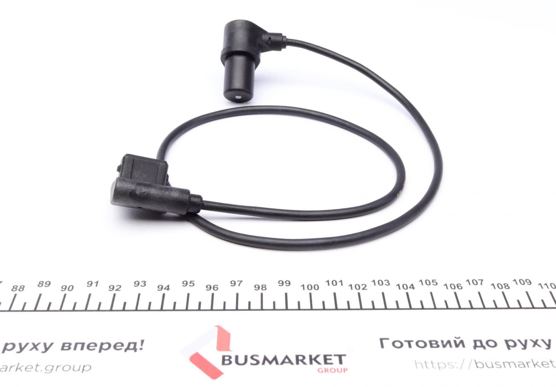 Датчик положення колінвалу BMW 3 (E30)/5 (E28/E34) 2.0/2.5 81-93