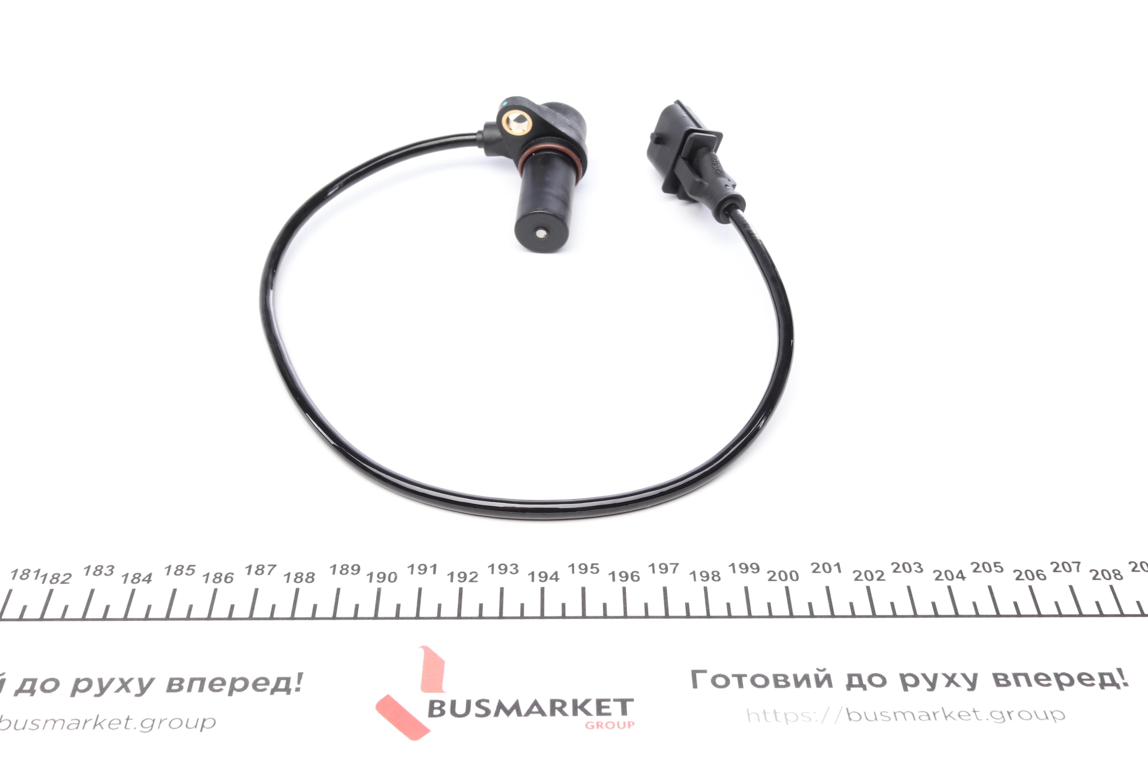 Датчик положення колінвалу Fiat Doblo 1.9JTD 01-