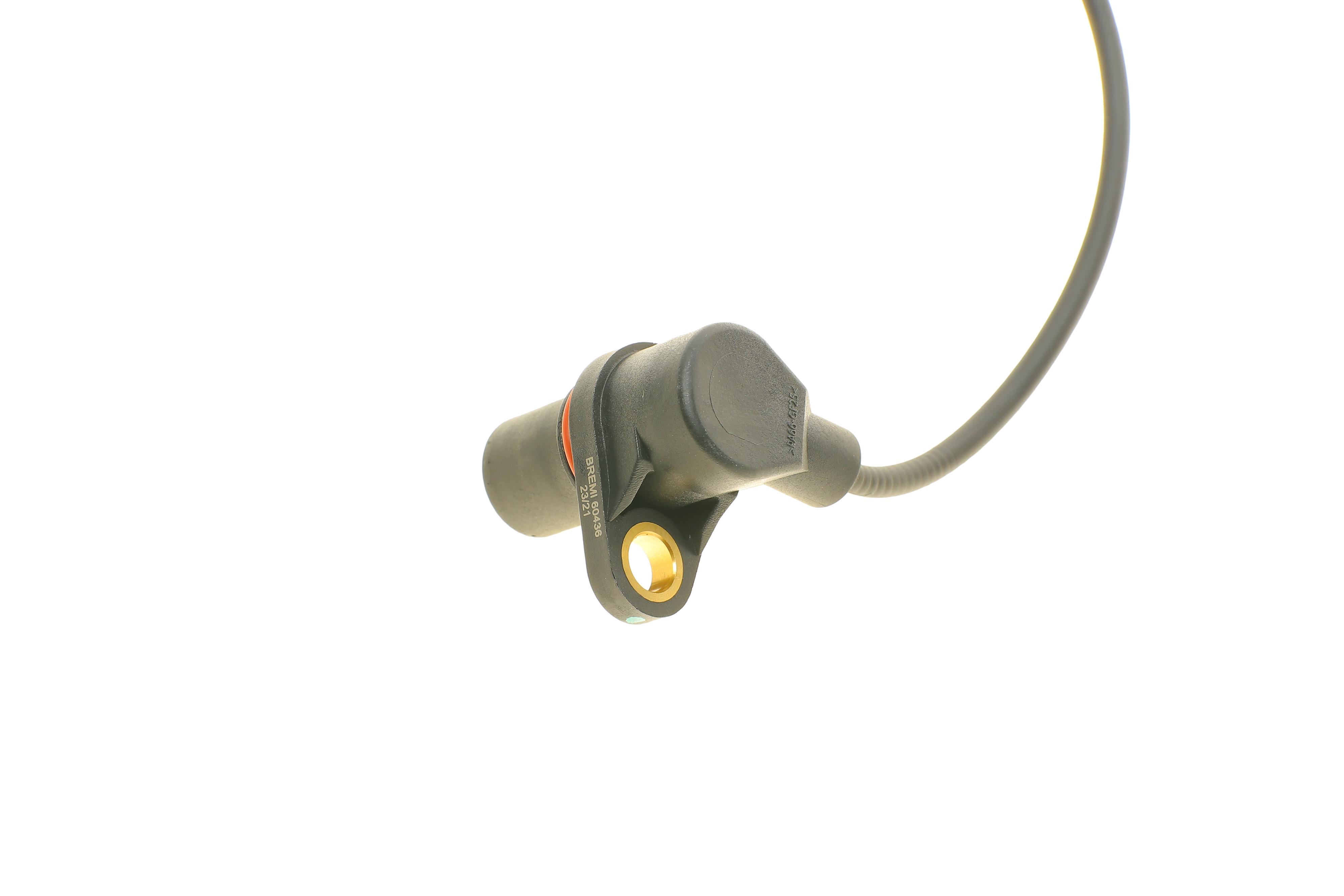 Датчик положення колінвалу Skoda Octavia 1.8T/2.0/Audi A6 2.4-3.0 95-05