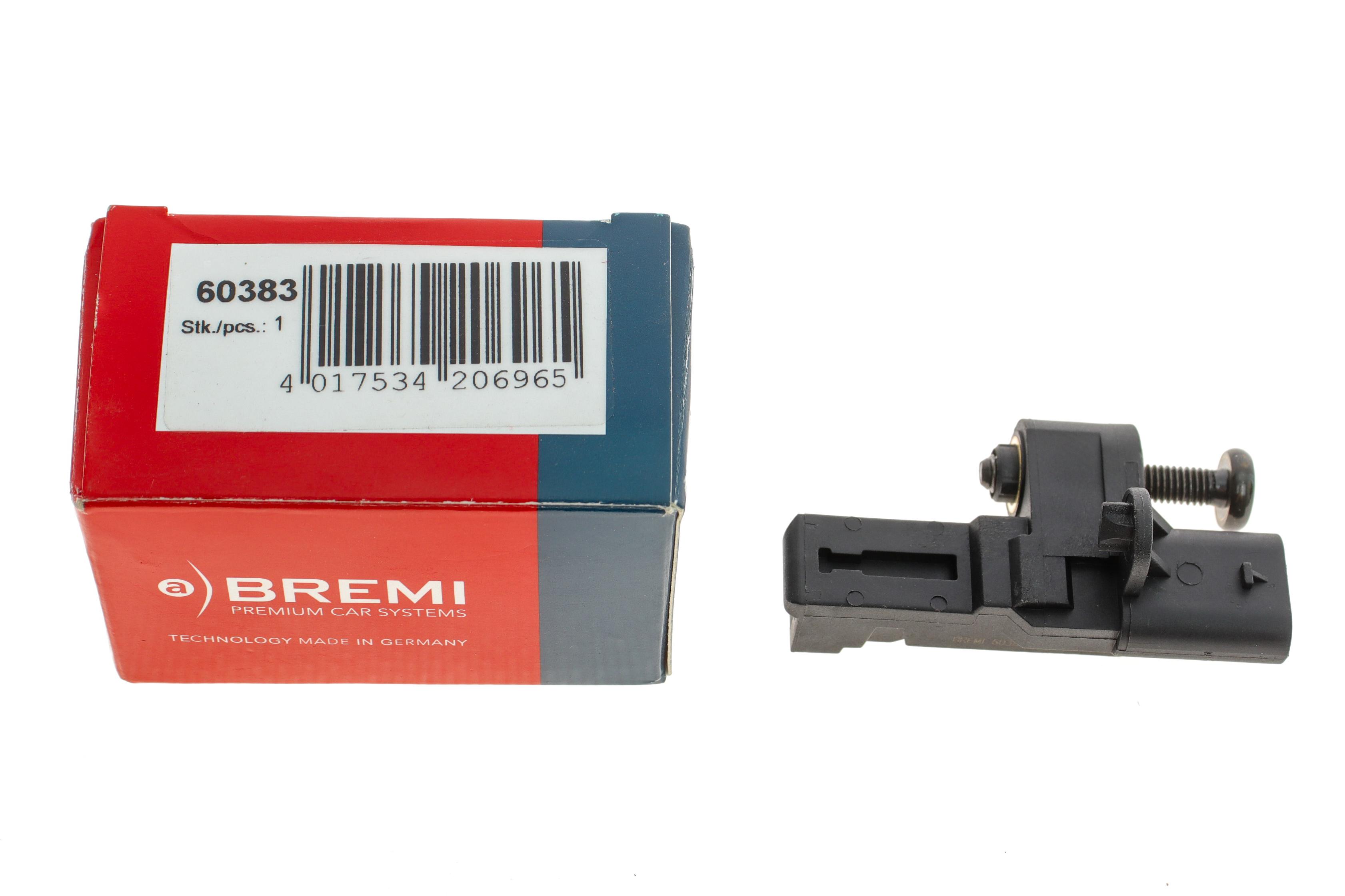 Датчик положення колінвалу BMW 1 (F20, F21)/3 (F30)/Citroen Berlingo 1.6i 09-