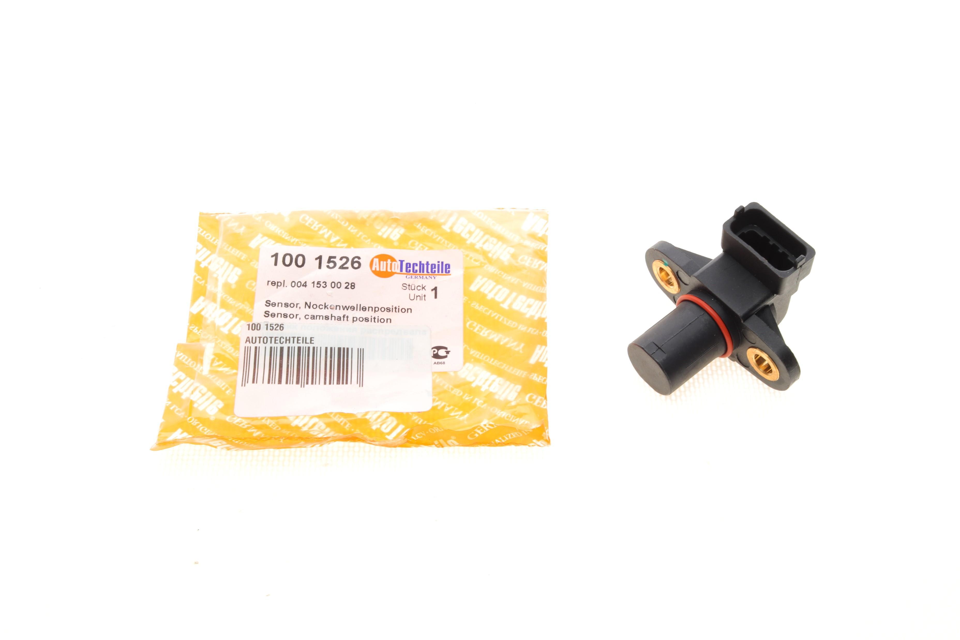 Датчик положення розподільного валу MB Sprinter 2.2 CDI OM611 (W202/S202/W210/S210)