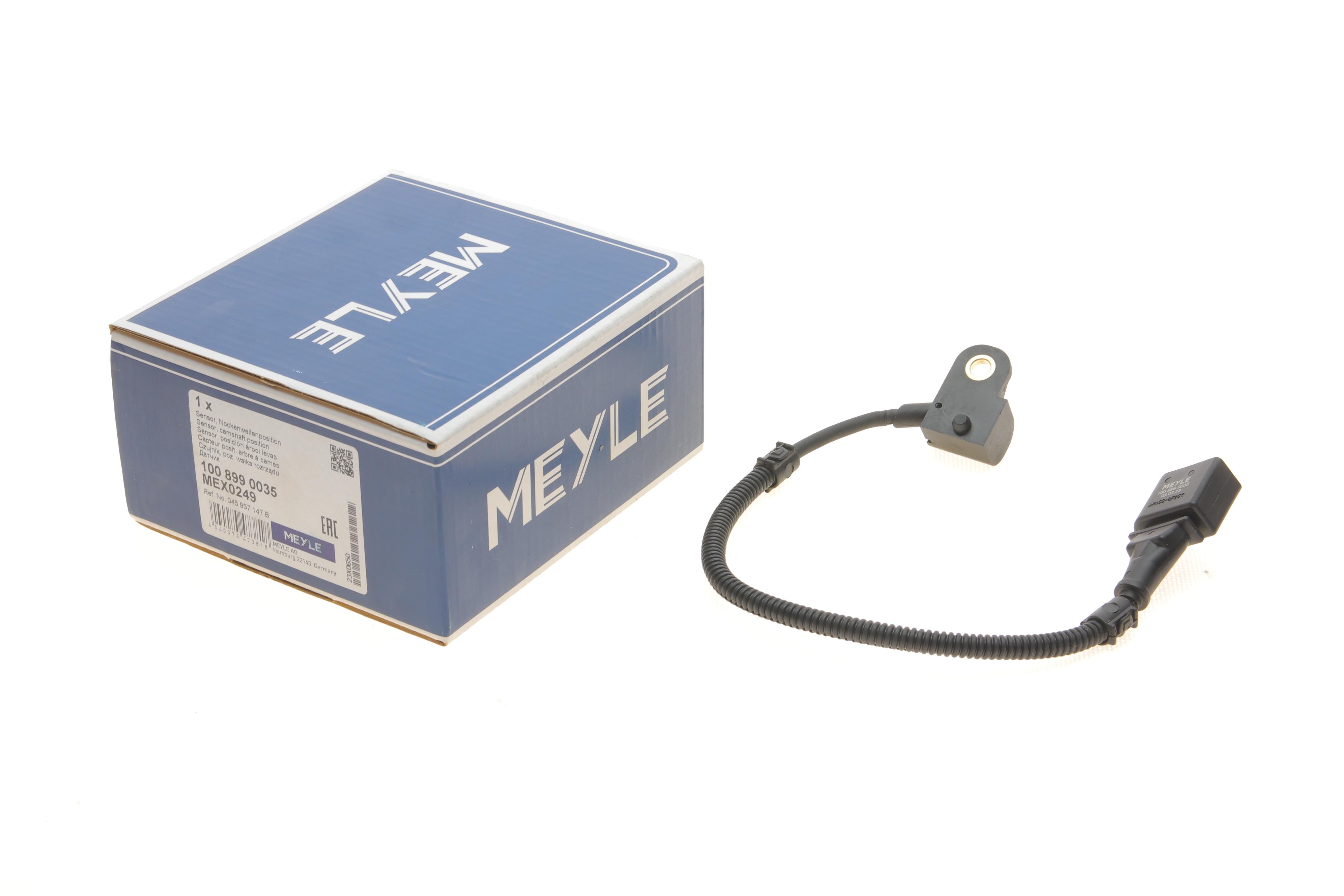 Датчик положення розподільного валу VW T5 1.9TDI 03-