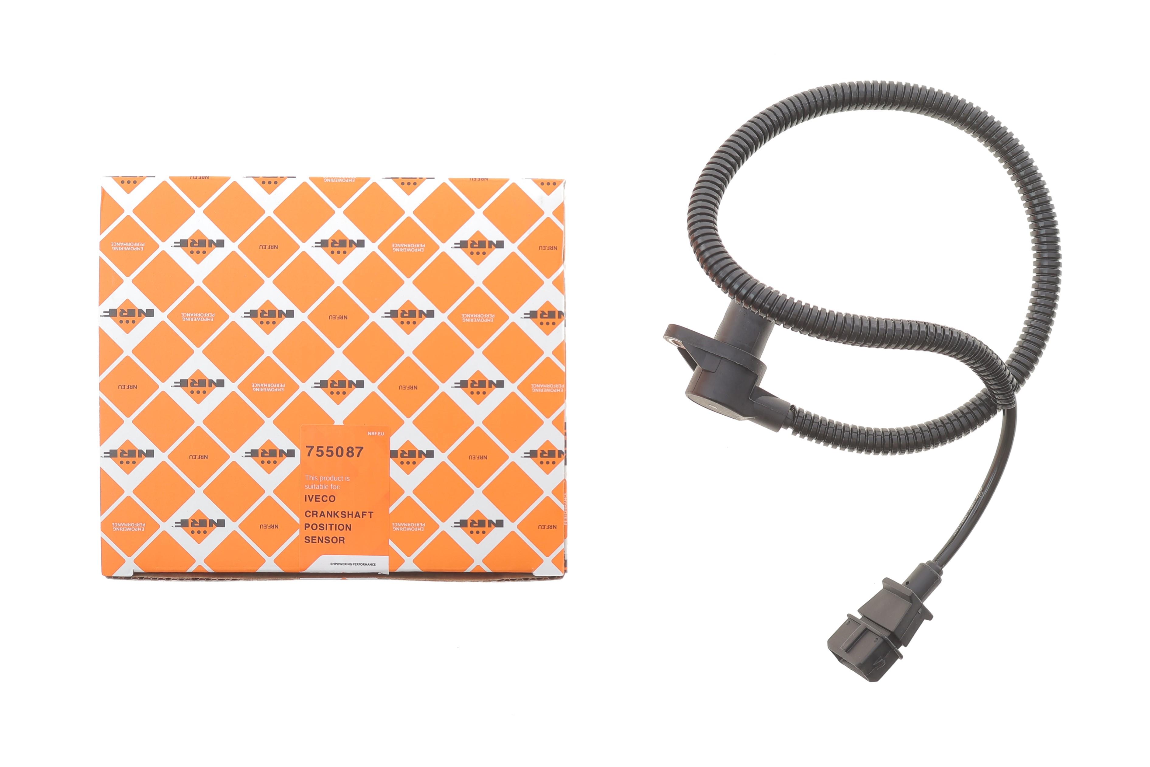 Датчик положення колінвалу Iveco Daily III/Fiat Ducato/Renault Mascott 2.8 HDi 99-