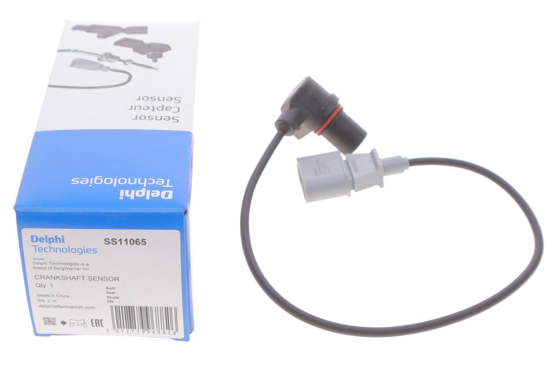 Датчик положення колінвалу VW T5 3.2 V6 03-09