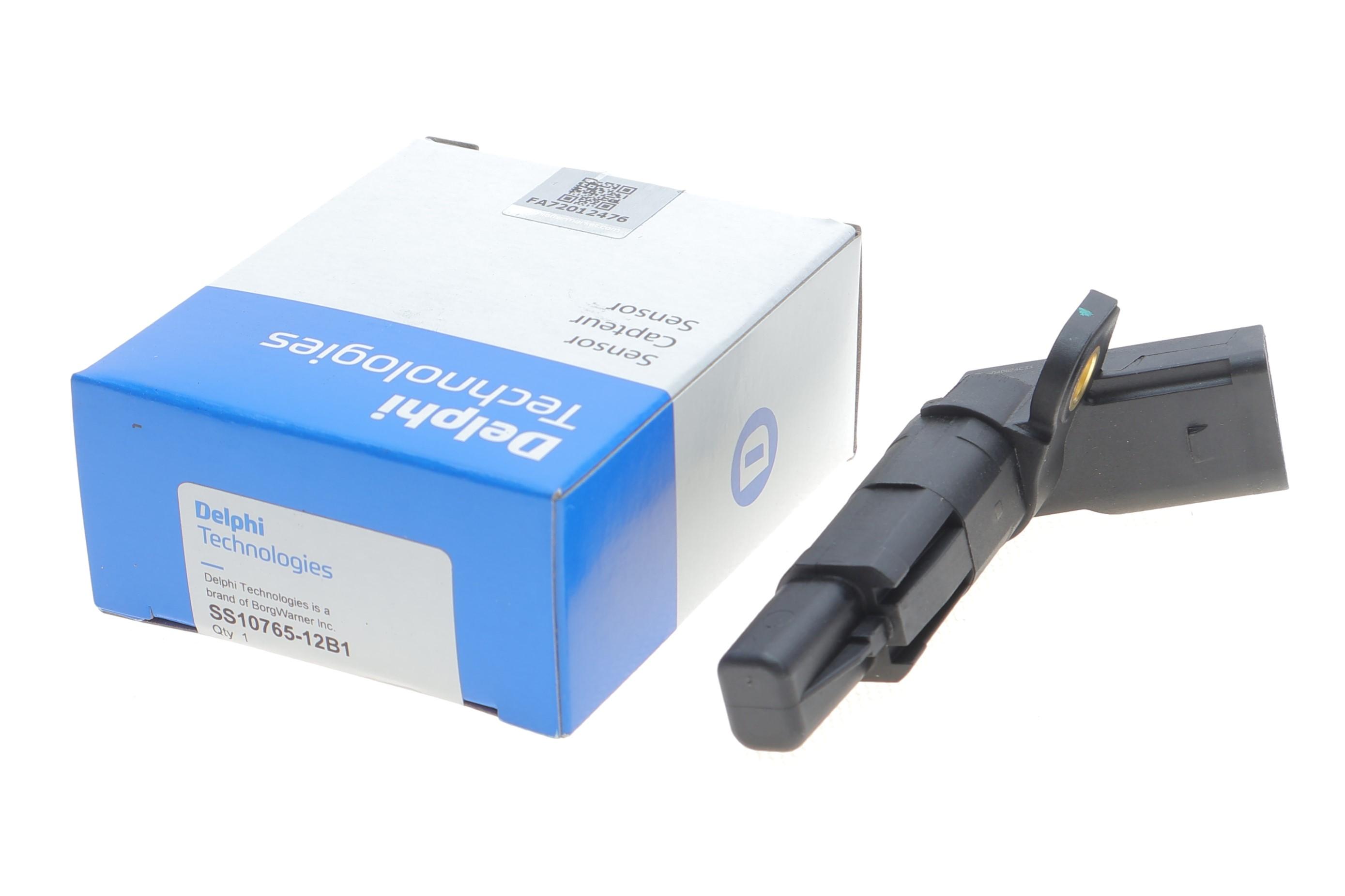 Датчик положення колінвалу Skoda Fabia/Roomster/VW Fox/Polo 1.2 01-