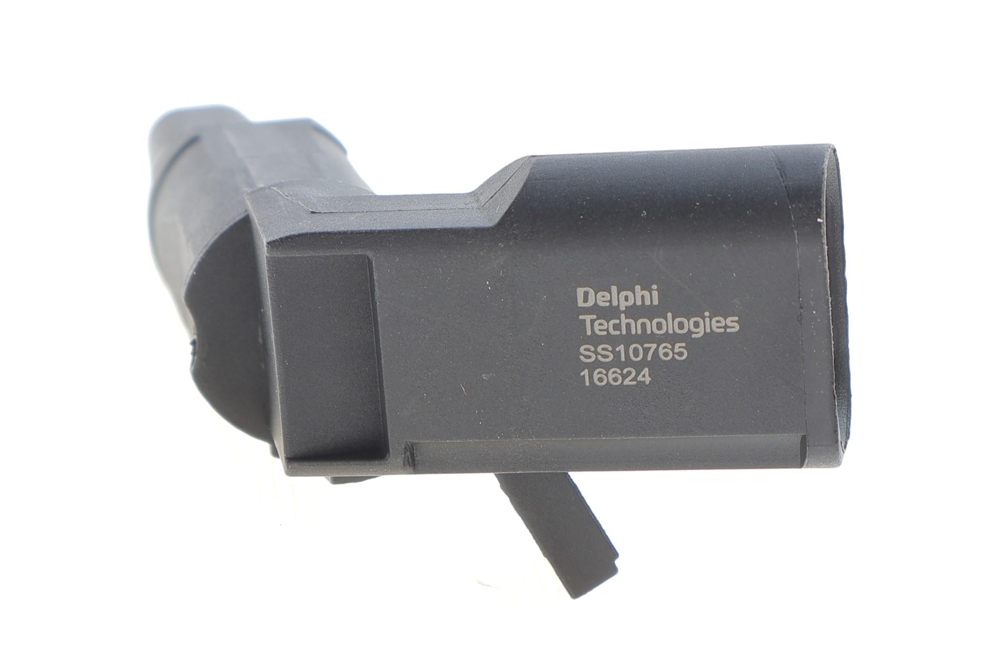 Датчик положення колінвалу Skoda Fabia/Roomster/VW Fox/Polo 1.2 01-