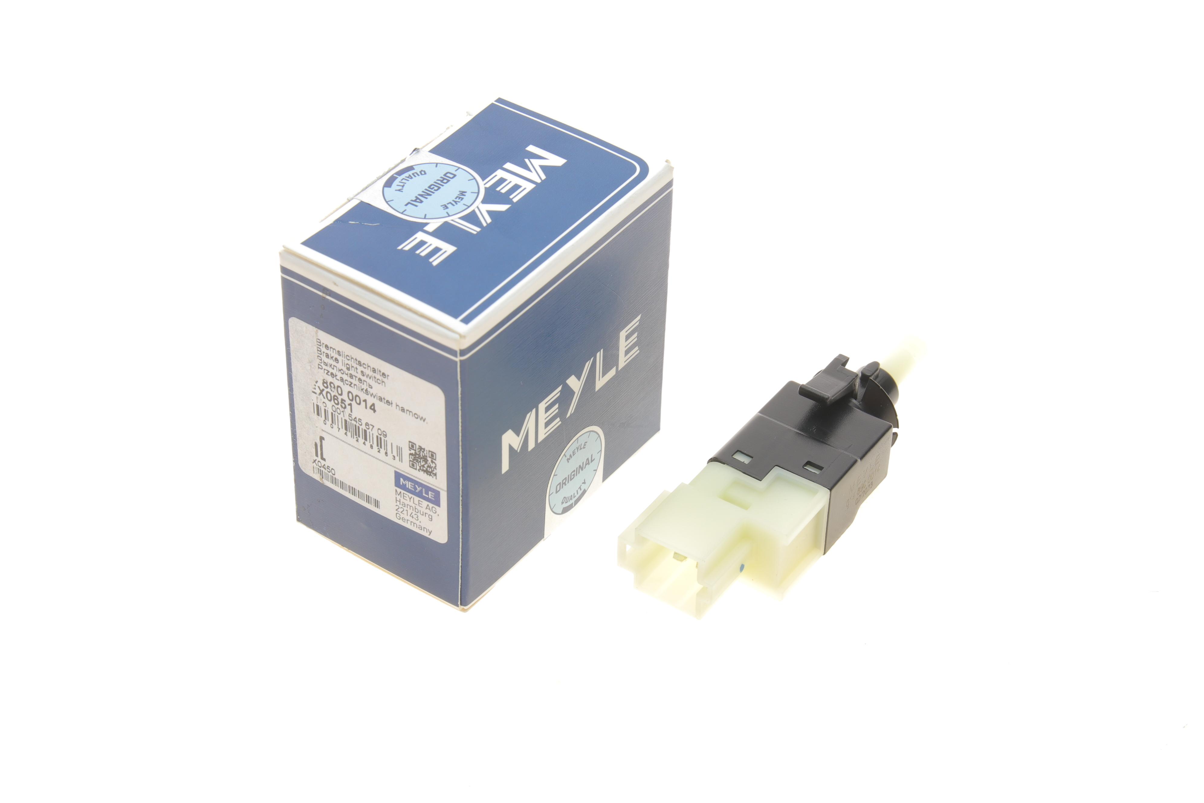 Датчик педалі гальма MB Sprinter 901-904