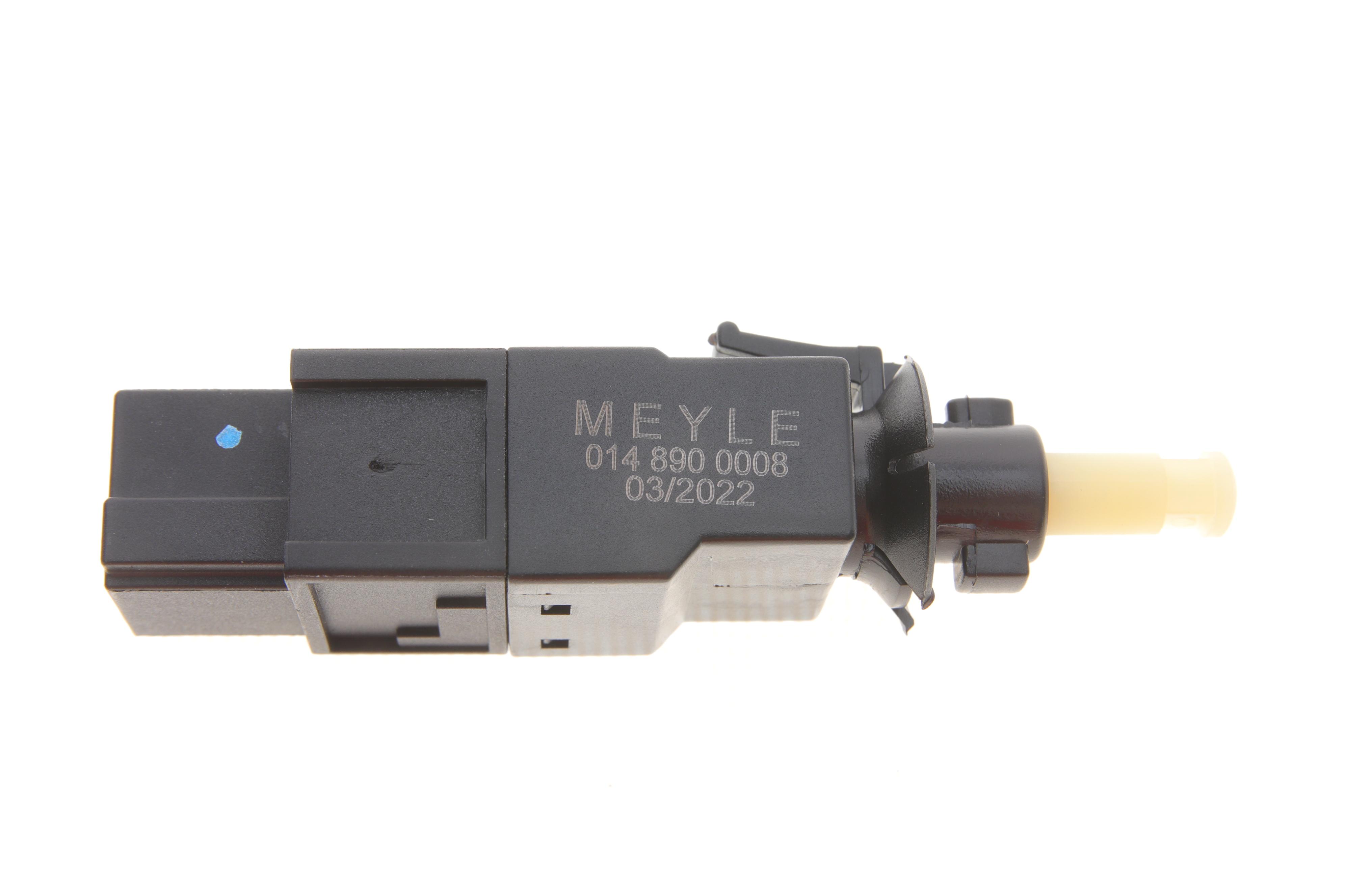 Датчик педалі гальма MB Sprinter/VW LT (4-х конт.)