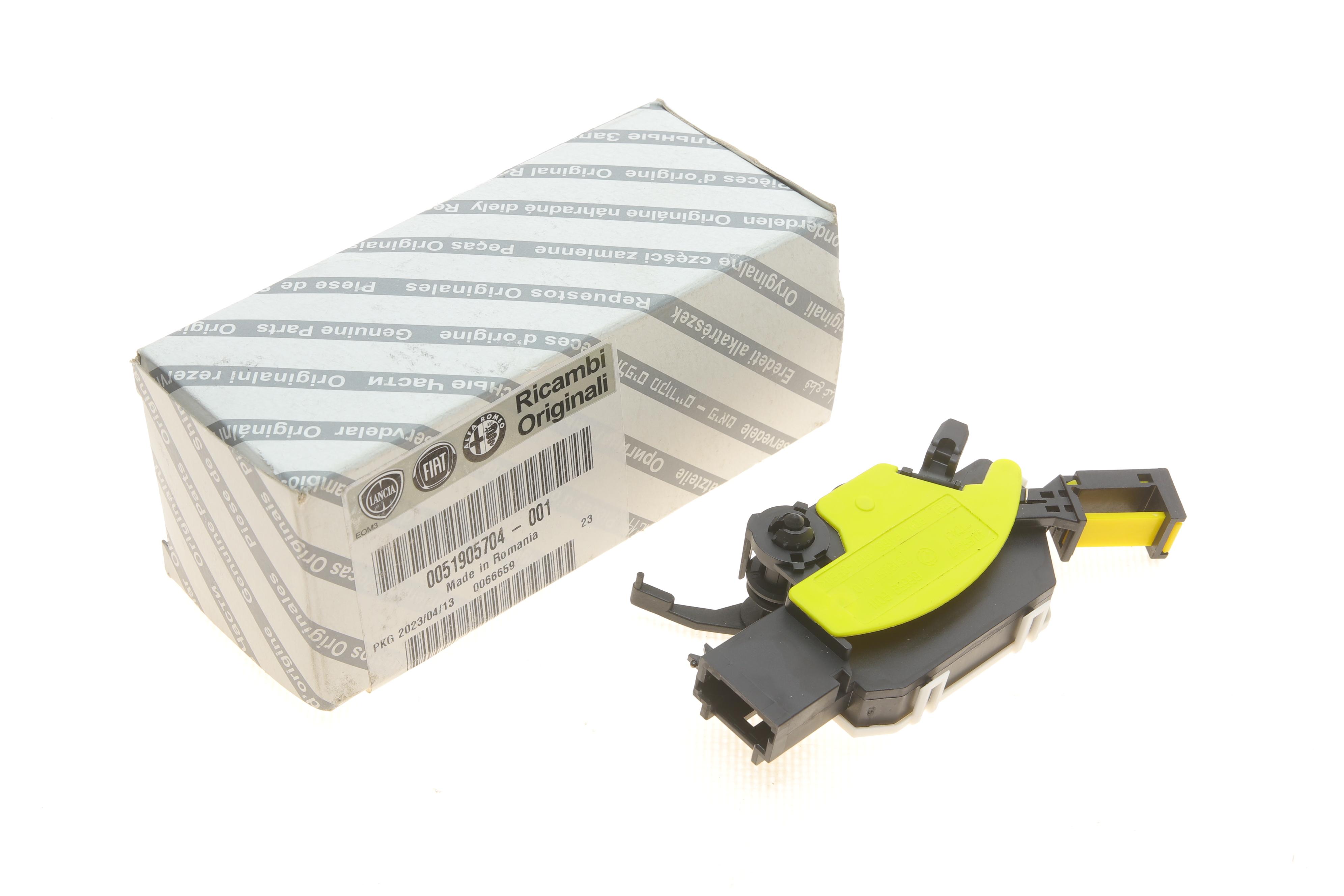 Датчик положення педалі зчеплення Citroen Jumper/Peugeot Boxer 2.0-3.0 HDi 10-