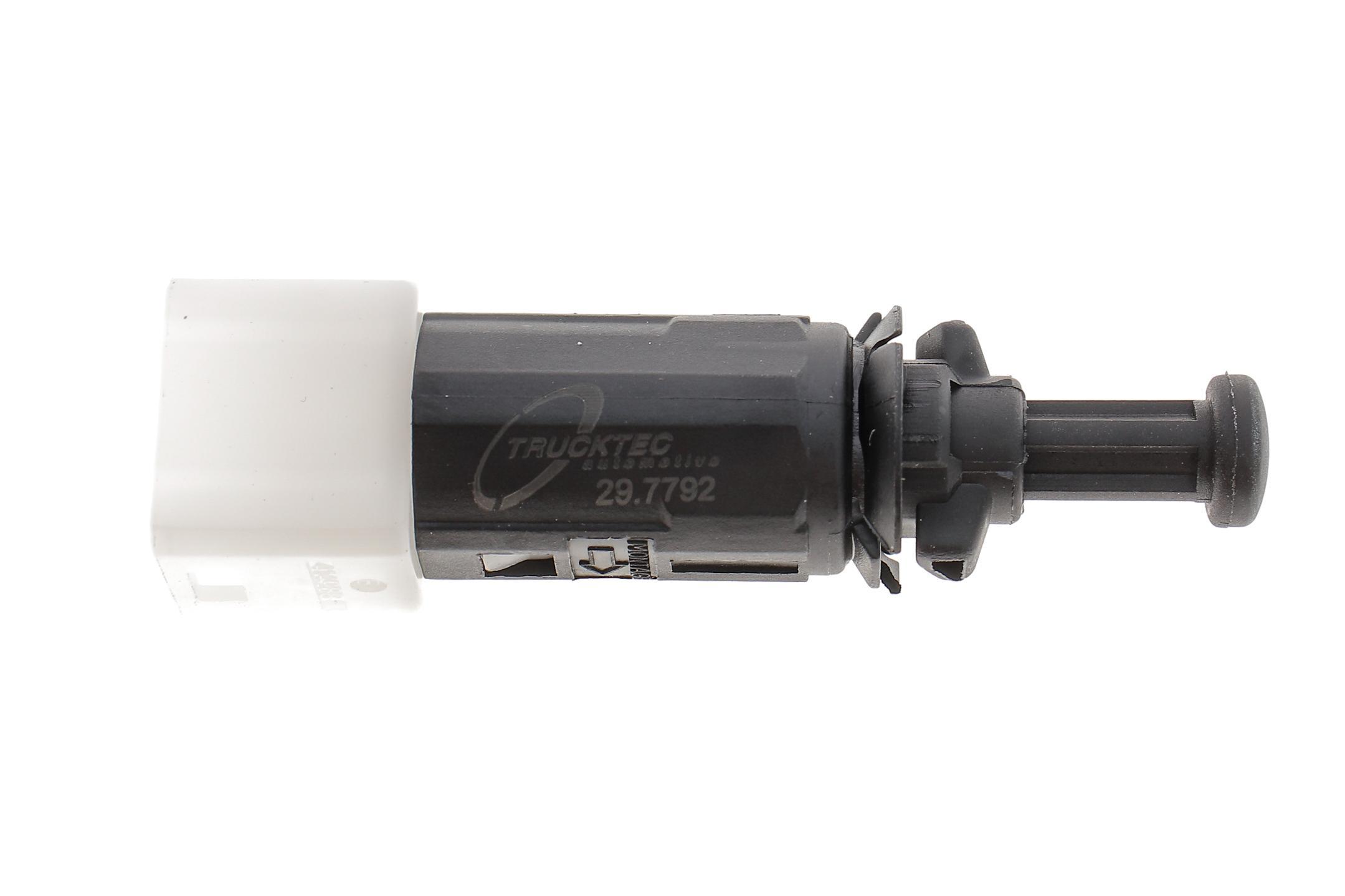 Датчик педалі гальма Renault Master/Trafic (4 конт)