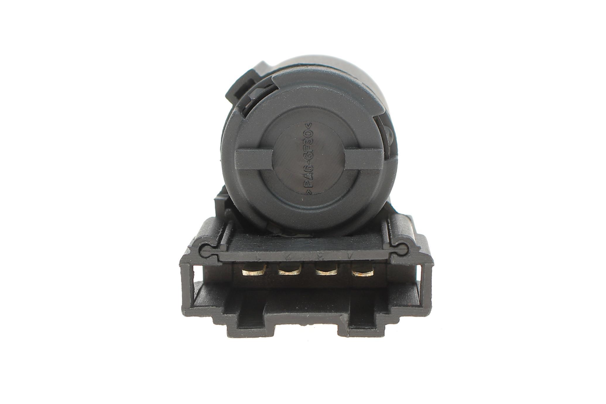 Датчик педалі гальма VW T4/T5 1.9-3.2 V6 95- (4 конт.)