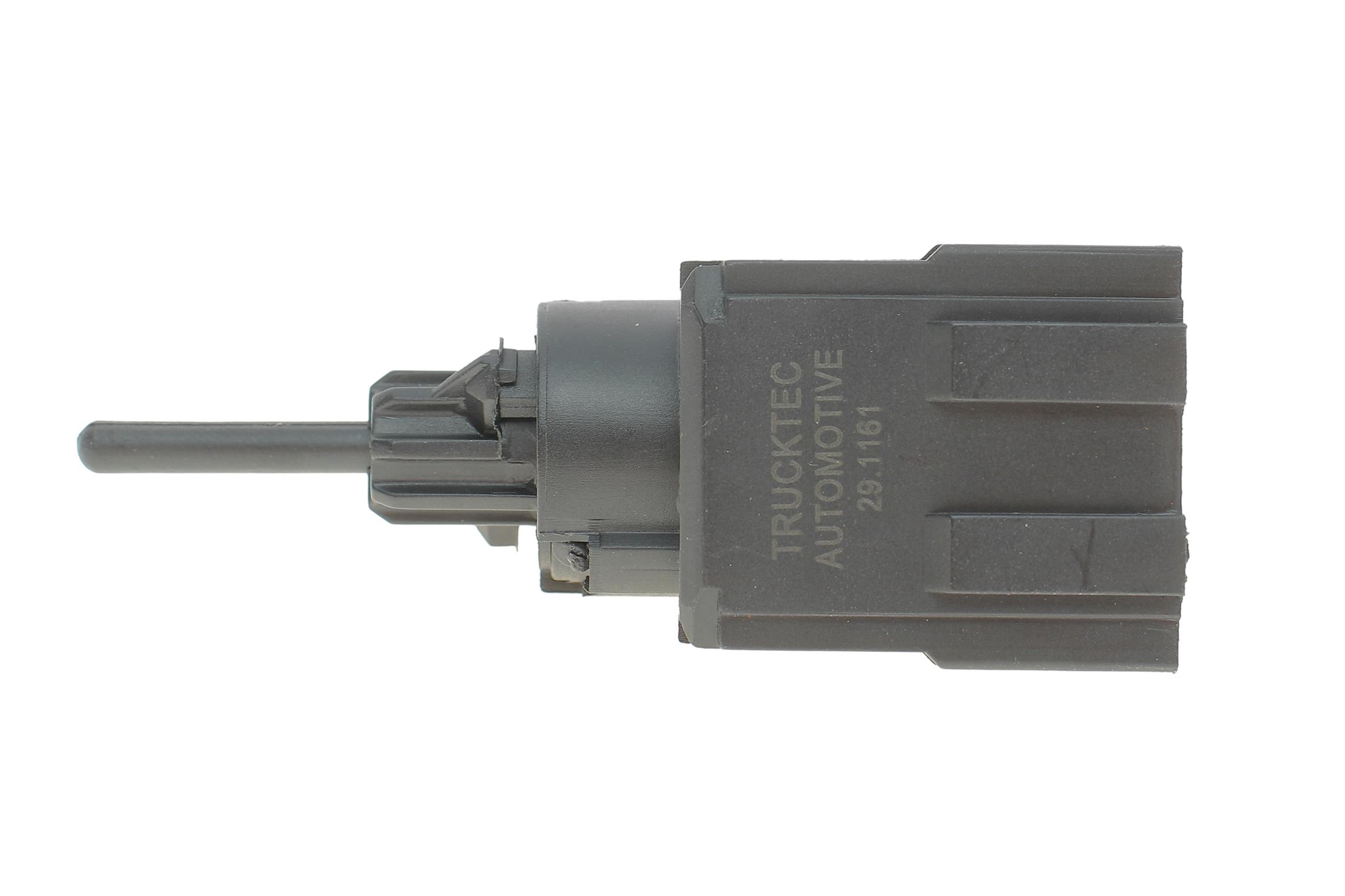 Датчик педалі гальма VW T4/T5 1.9-3.2 V6 95- (4 конт.)