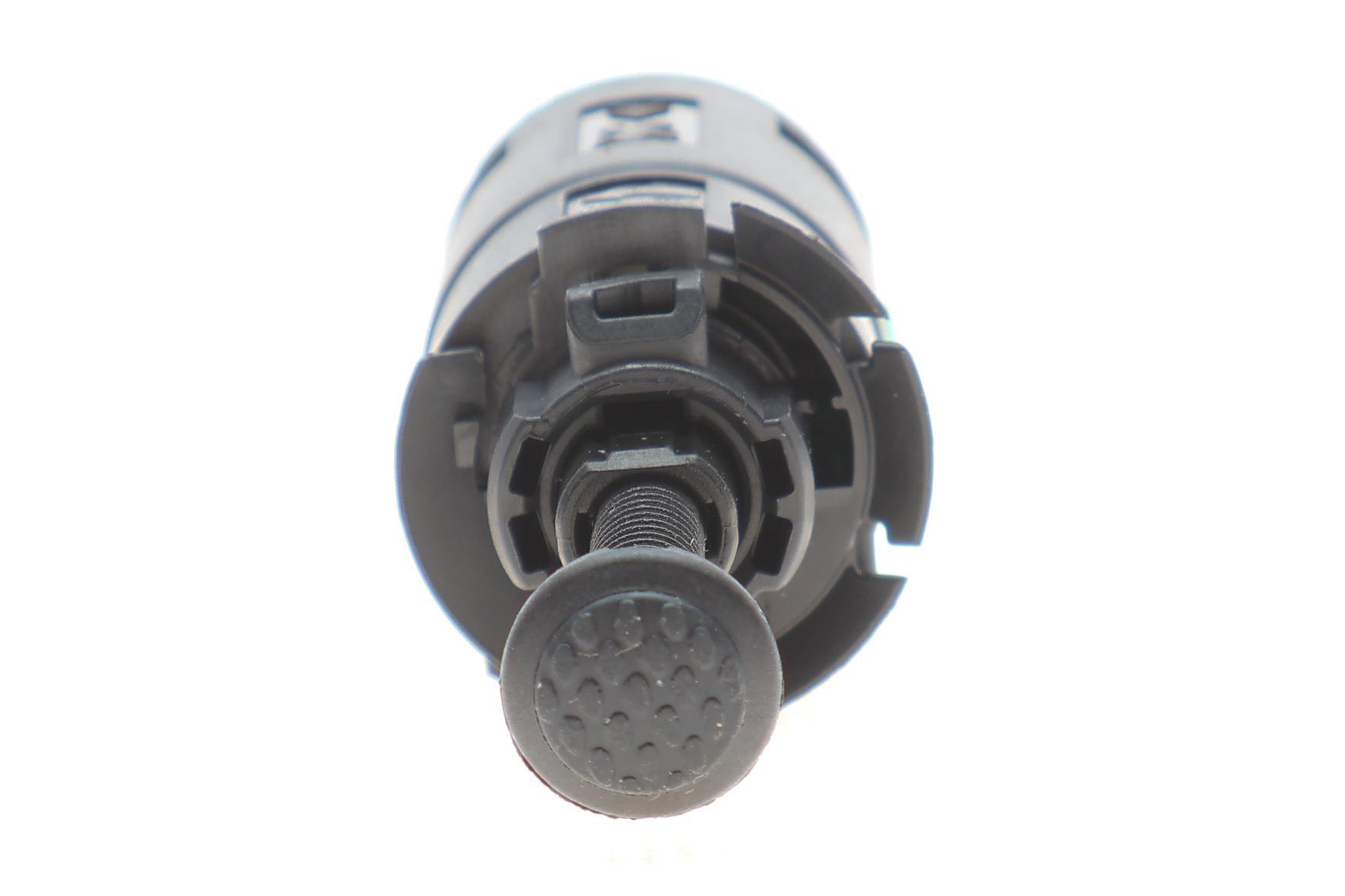 Датчик педалі гальма Citroen Berlingo 08- (4-х конт.) (зелений)