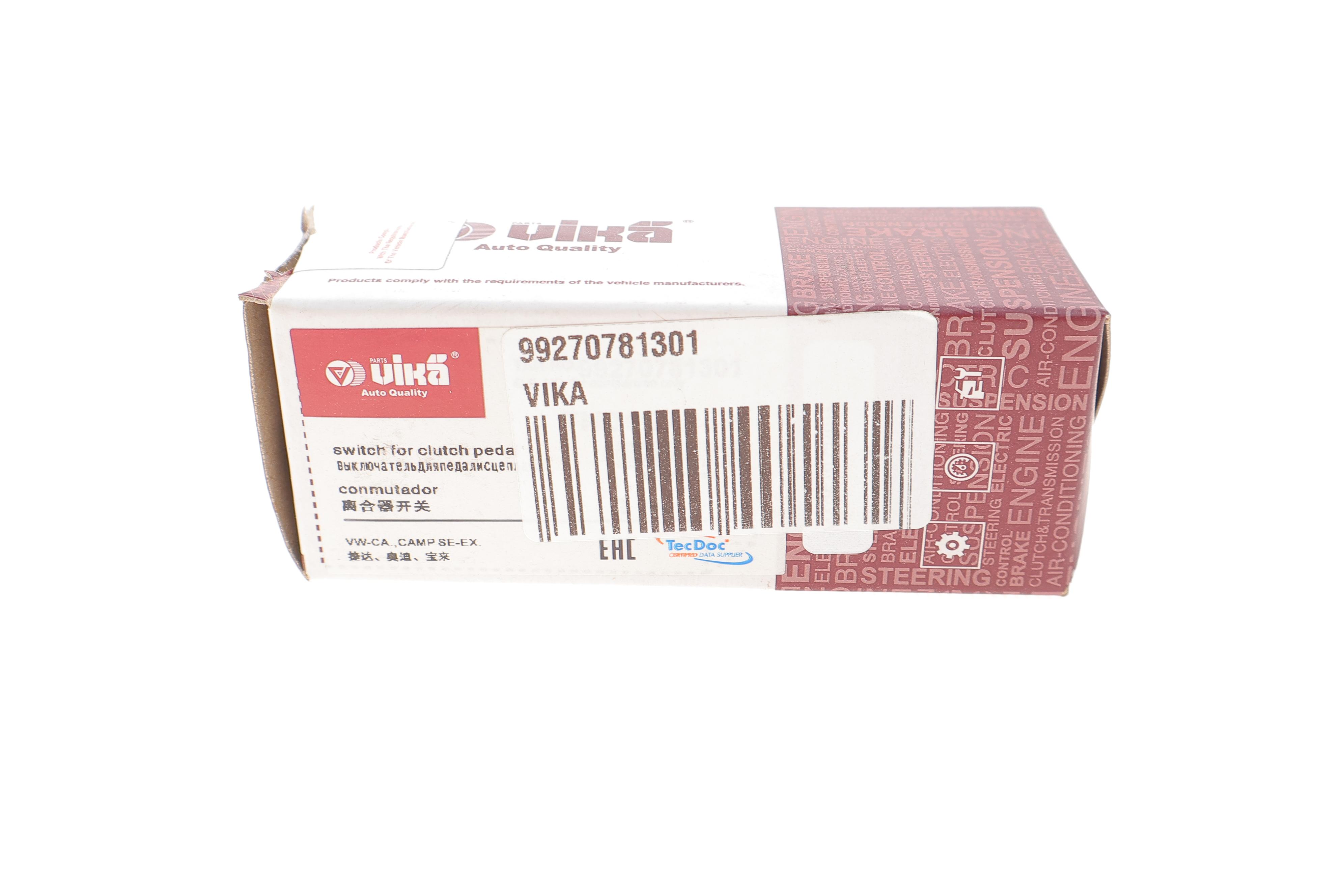 Датчик педалі зчеплення VW T5/T6 03-