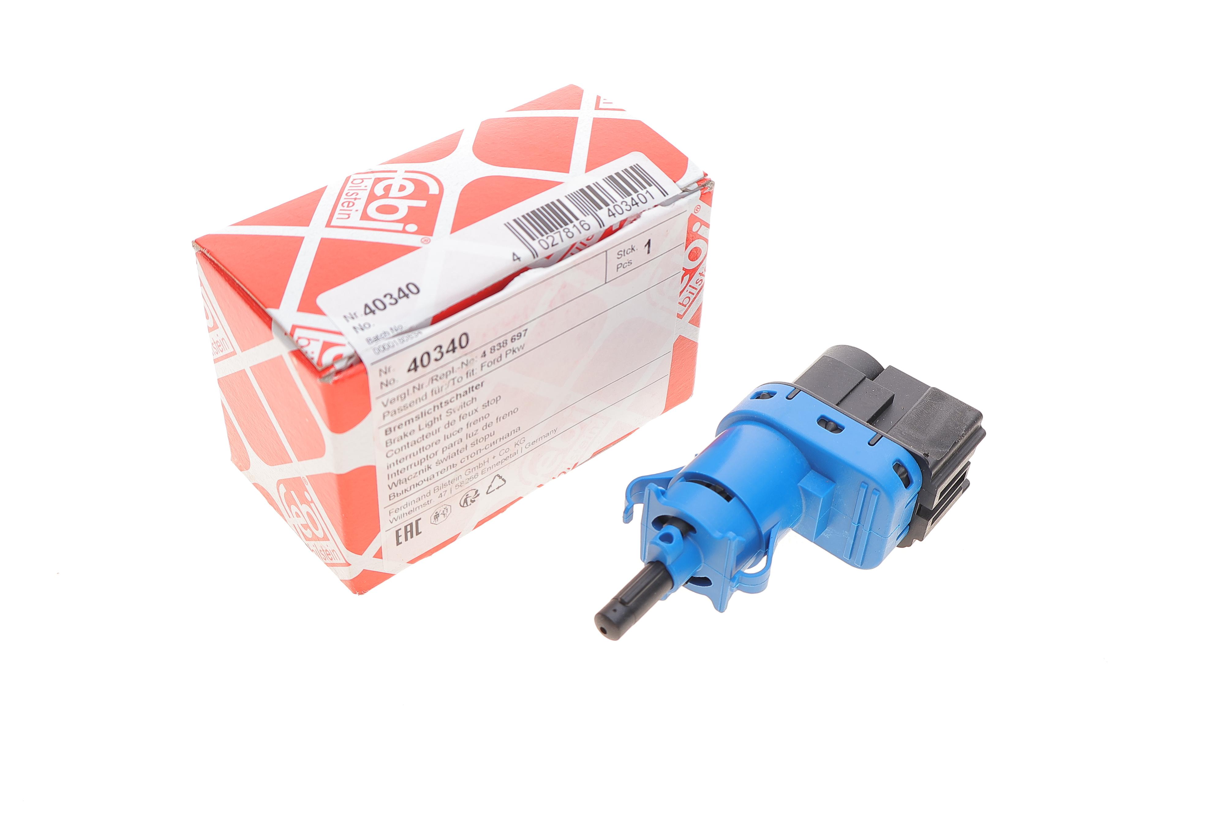 Датчик педалі гальма Ford Transit 2.2TDCi 12-