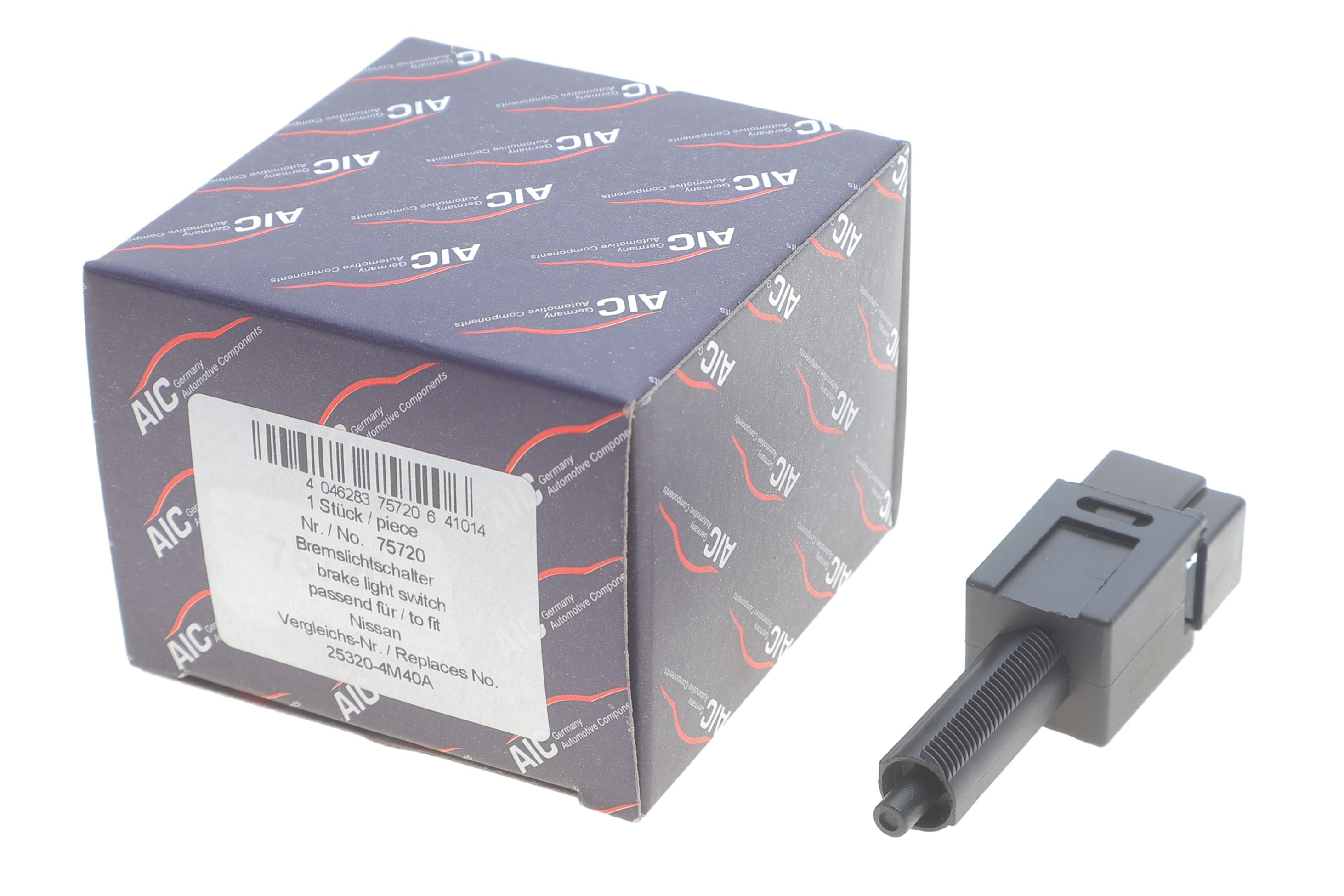 Датчик увімкнення заднього ходу Nissan Primera/X-Trail 1.6-2.5DCi 96-