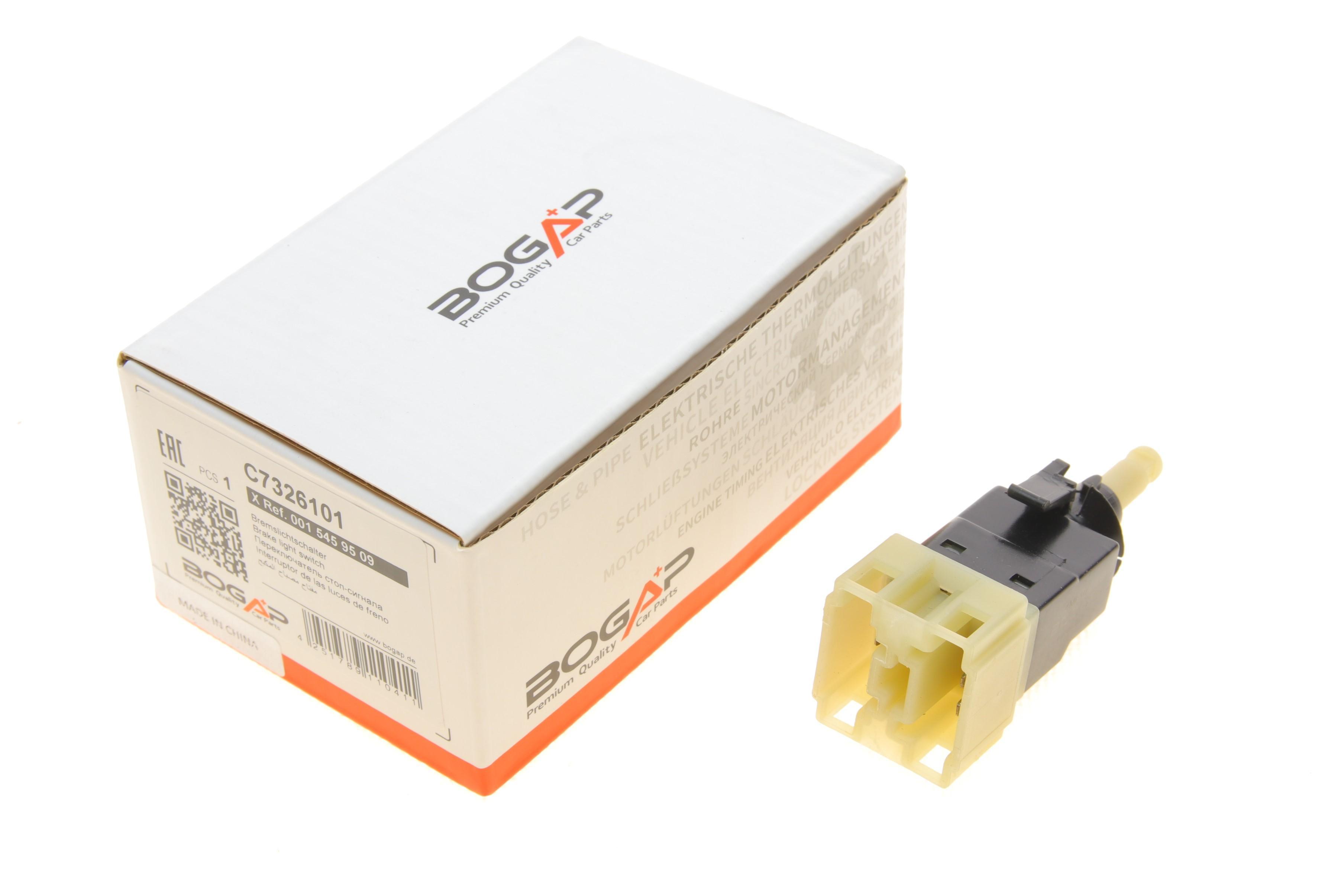 Датчик педалі гальма MB Sprinter/VW LT -06