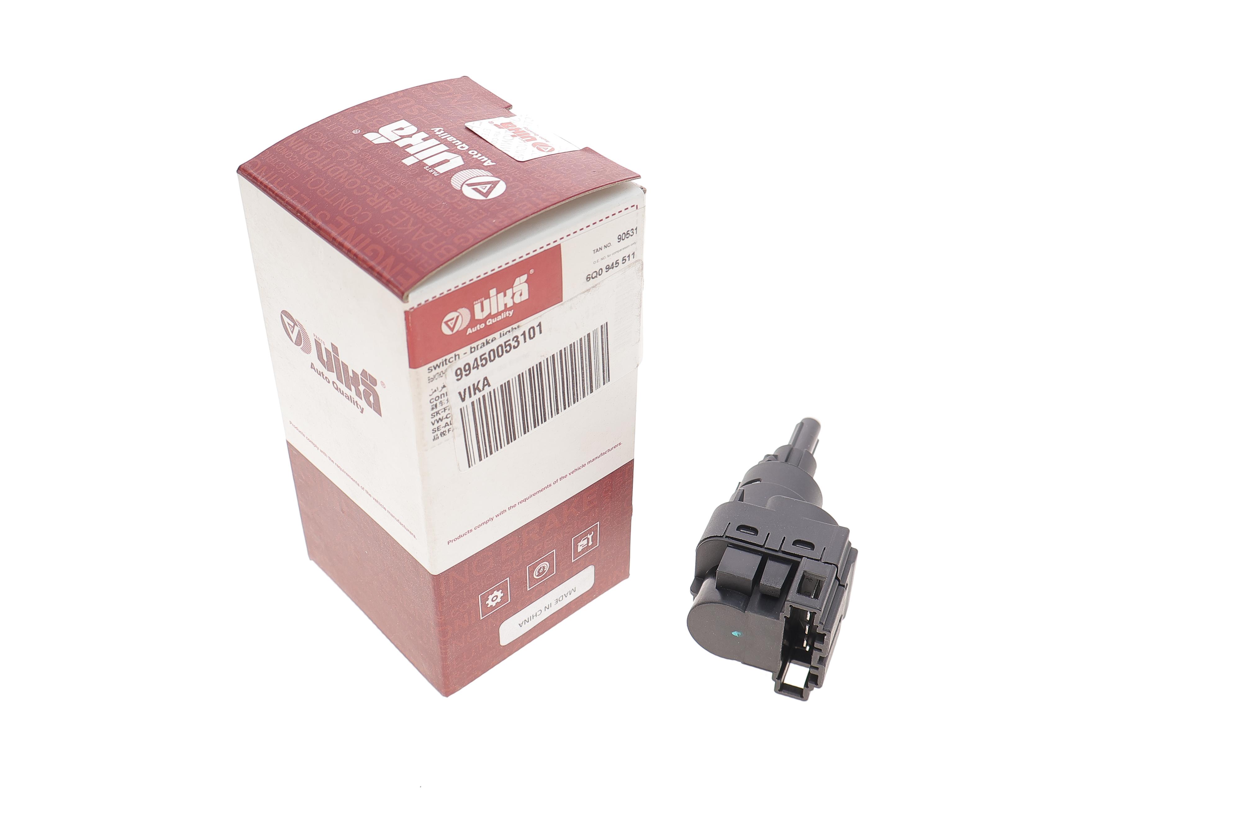 Датчик педалі гальма VW Caddy 04-