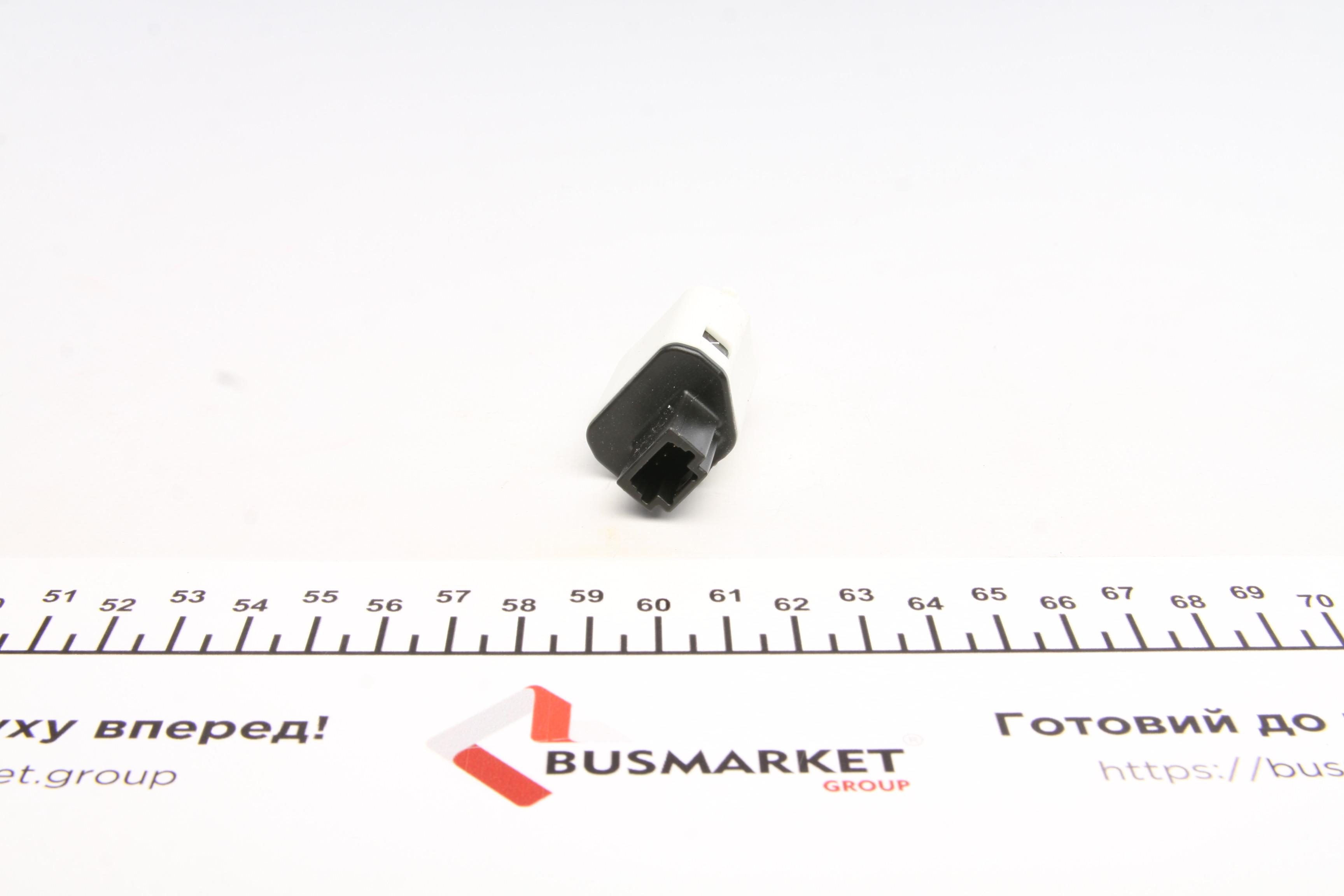 Датчик педалі гальма Renault Megane I/III/Scenic 1.2-2.0DCi 99- (4 конт)