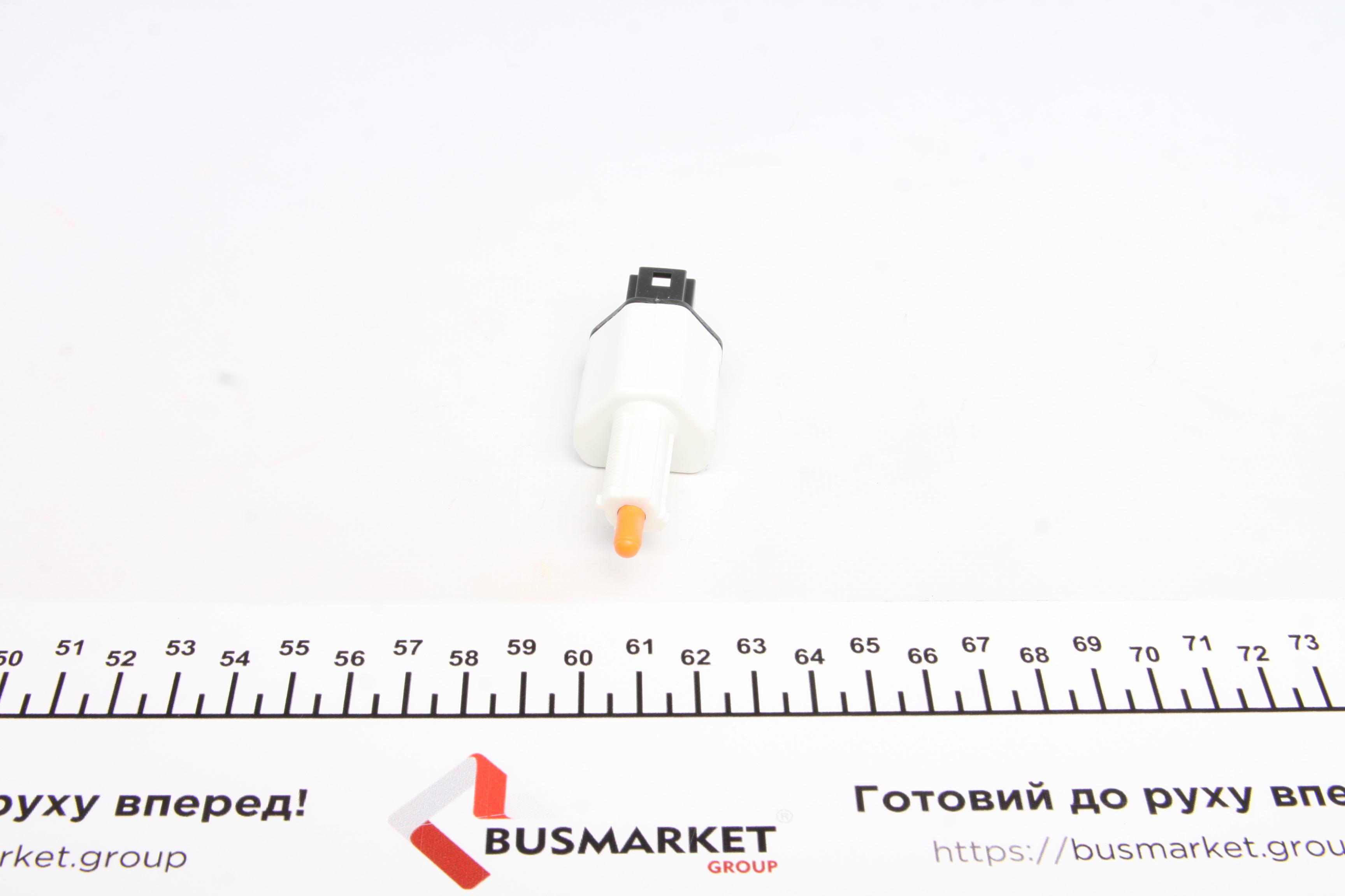 Датчик педалі гальма Renault Megane I/III/Scenic 1.2-2.0DCi 99- (4 конт)