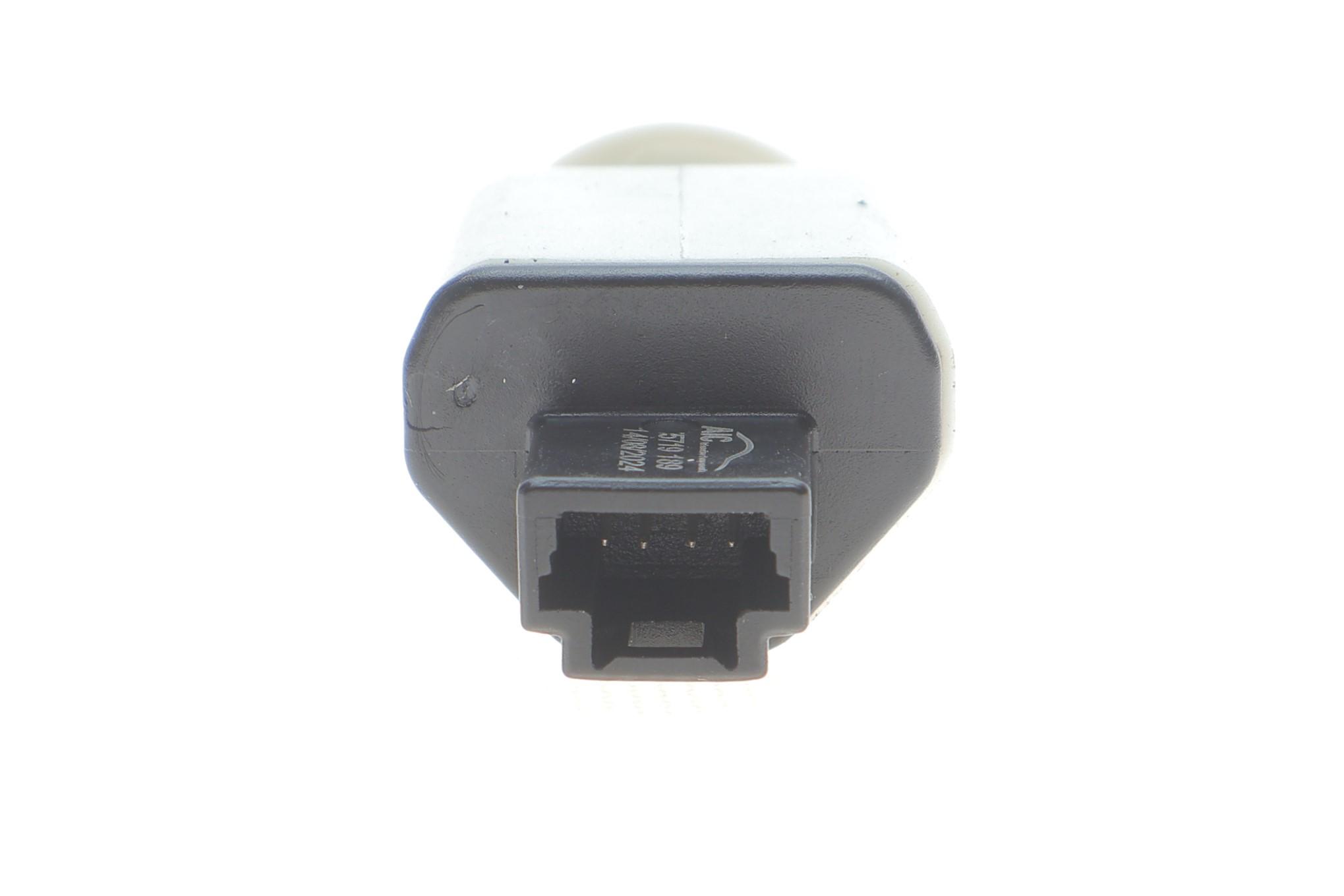 Датчик педалі гальма Renault Megane I/III/Scenic 1.2-2.0DCi 99- (4 конт)