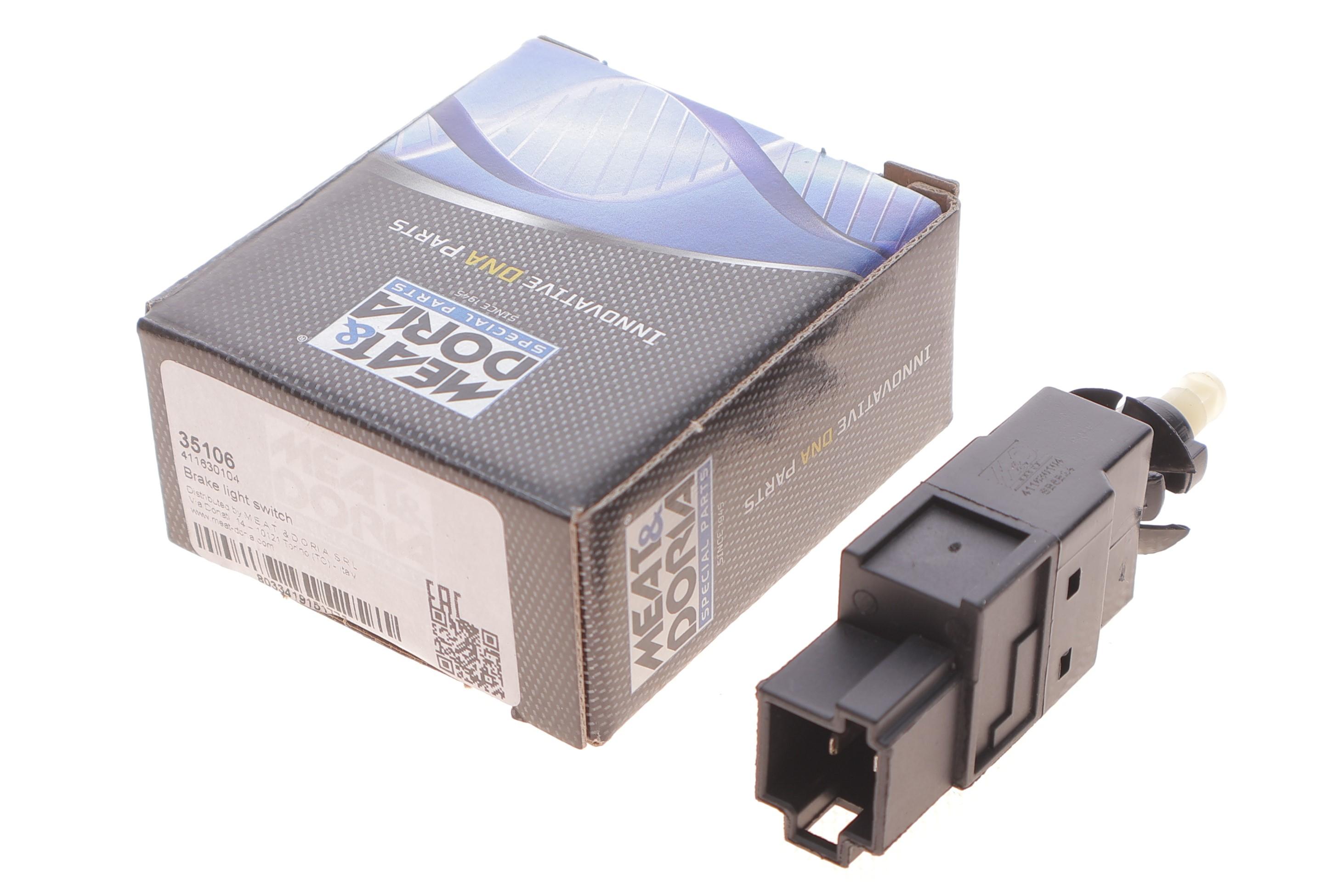 Датчик педалі гальма MB Sprinter/Vito (W639)/VW LT 00-