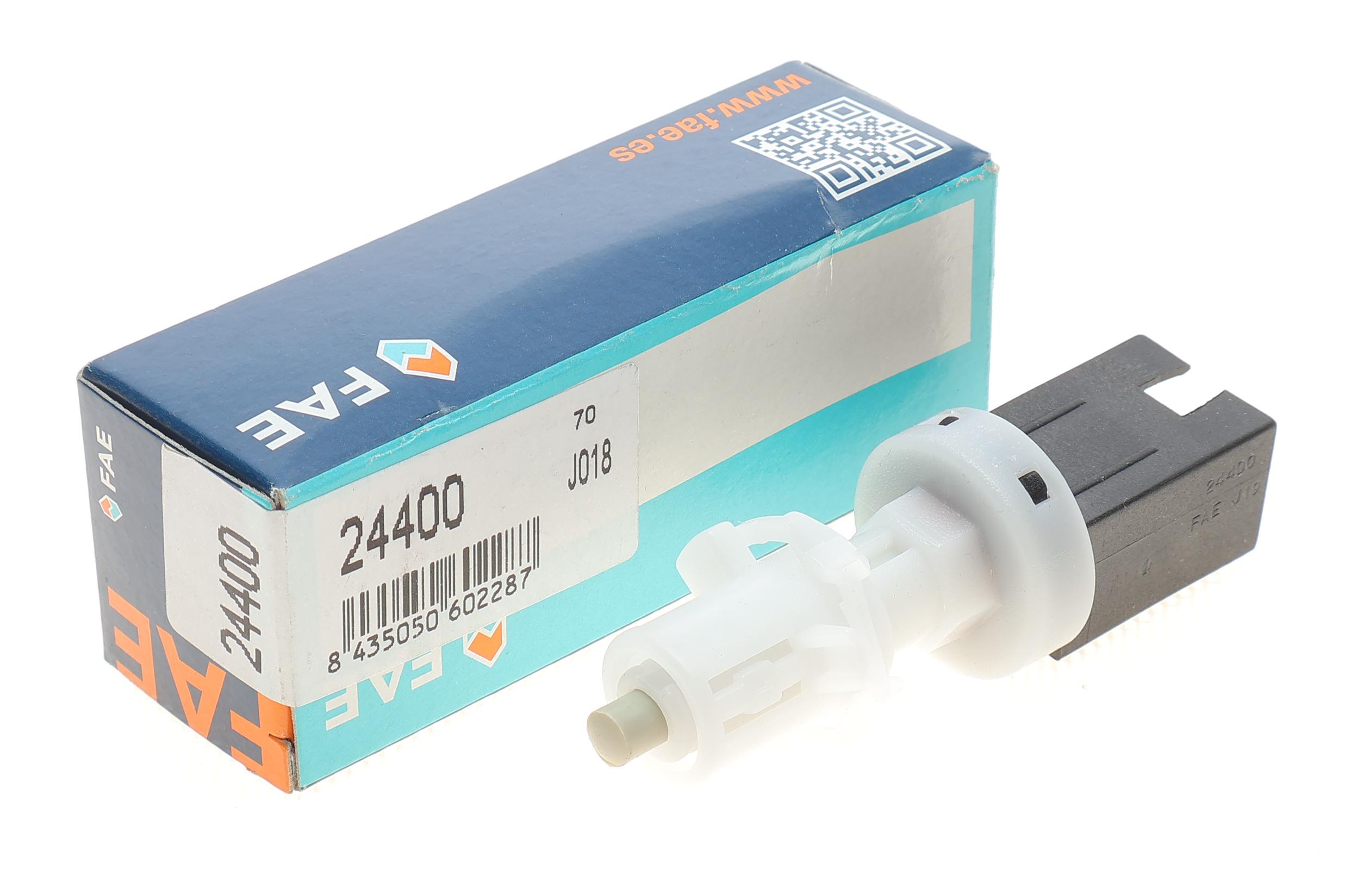 Датчик педалі гальма Citroen Jumper 1.9D-2.5TDi 94-02 (2 конт.)