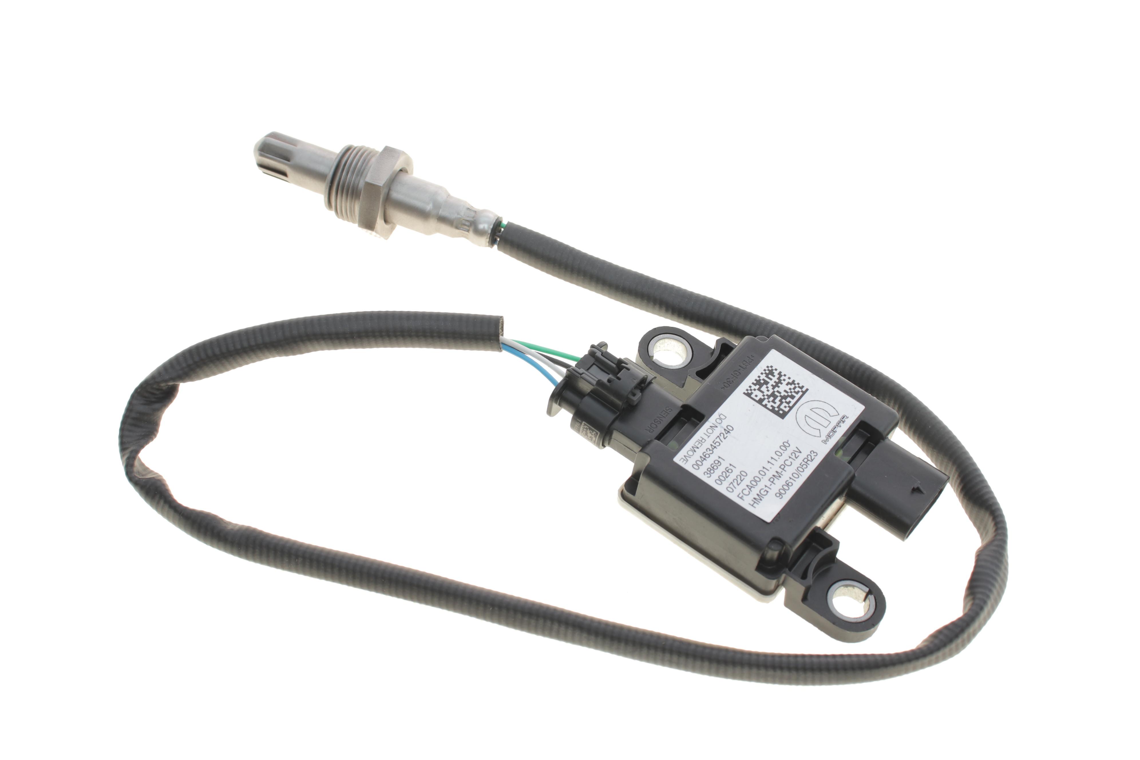 Датчик оксидів азоту (NOx) Fiat 500L/Tipo 1.6 12 (всередині OE)