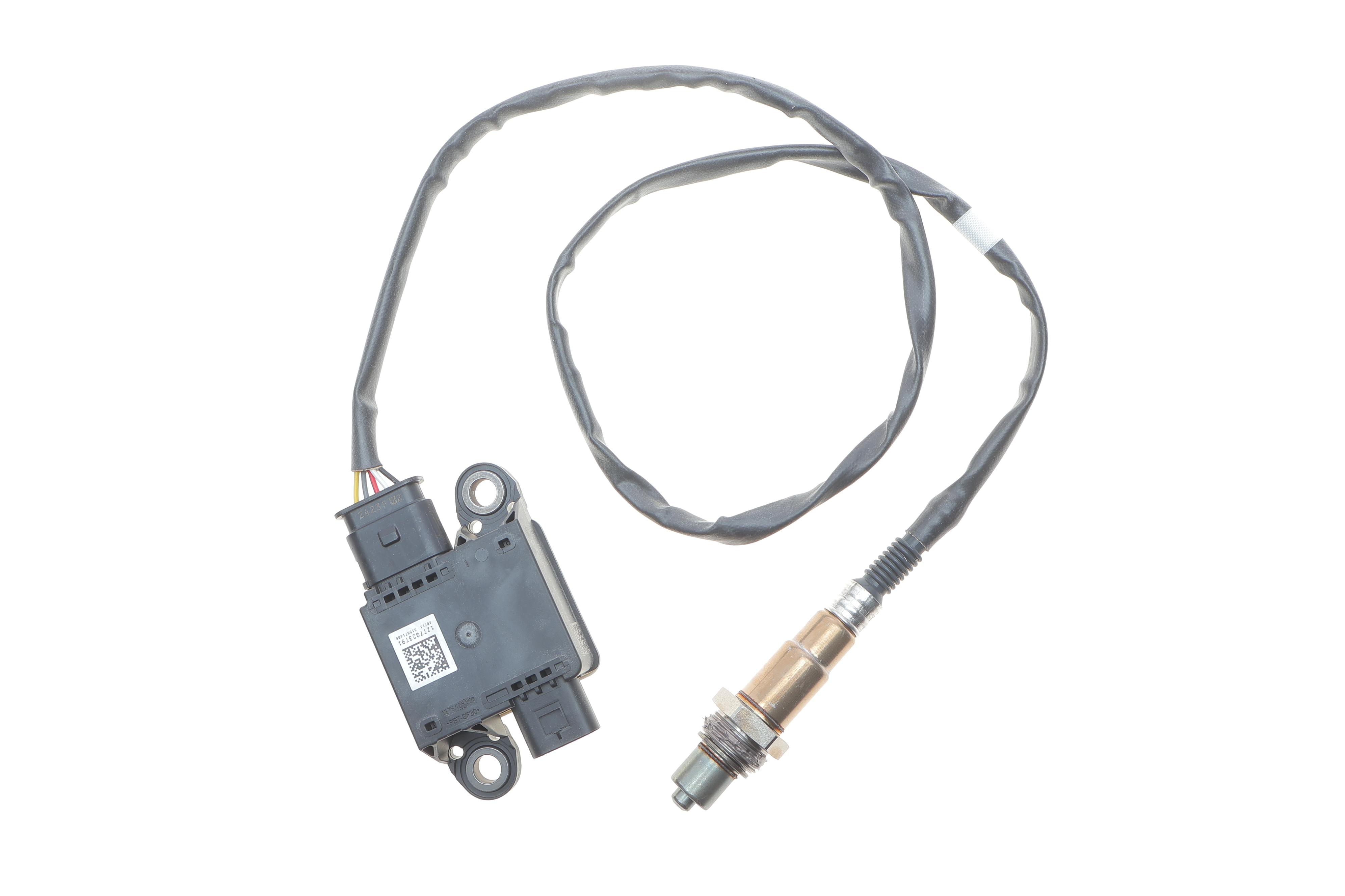 Датчик оксидів азоту (NOx) Audi Q5 2.0 TDI 20-