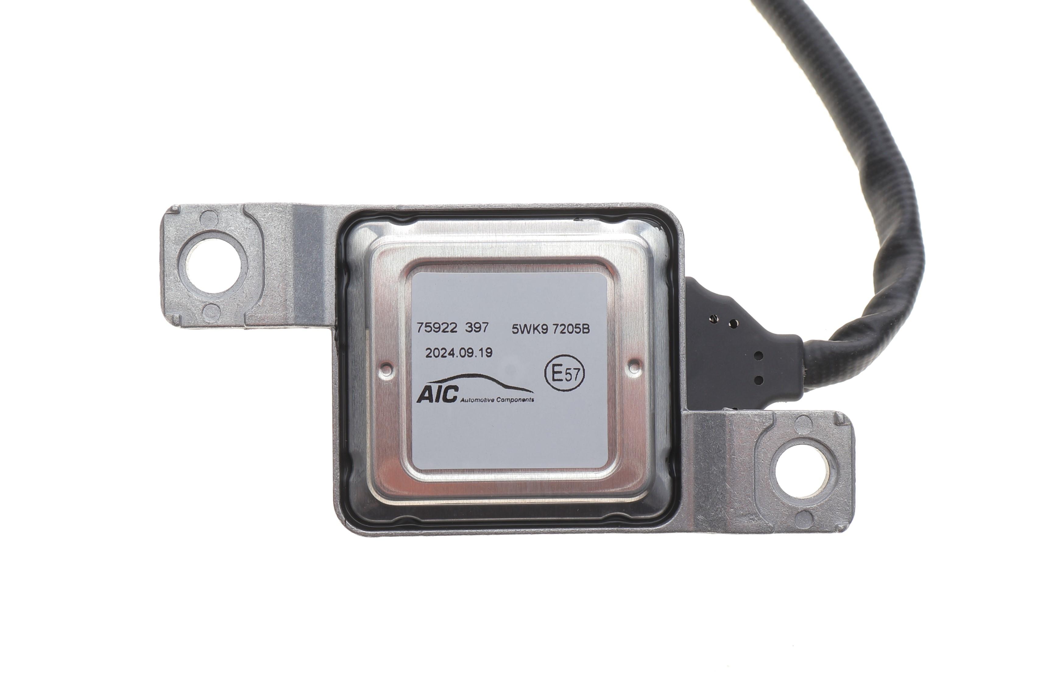 Датчик оксидів азоту (NOx) Audi A4/A5/A6/Q5 07-18