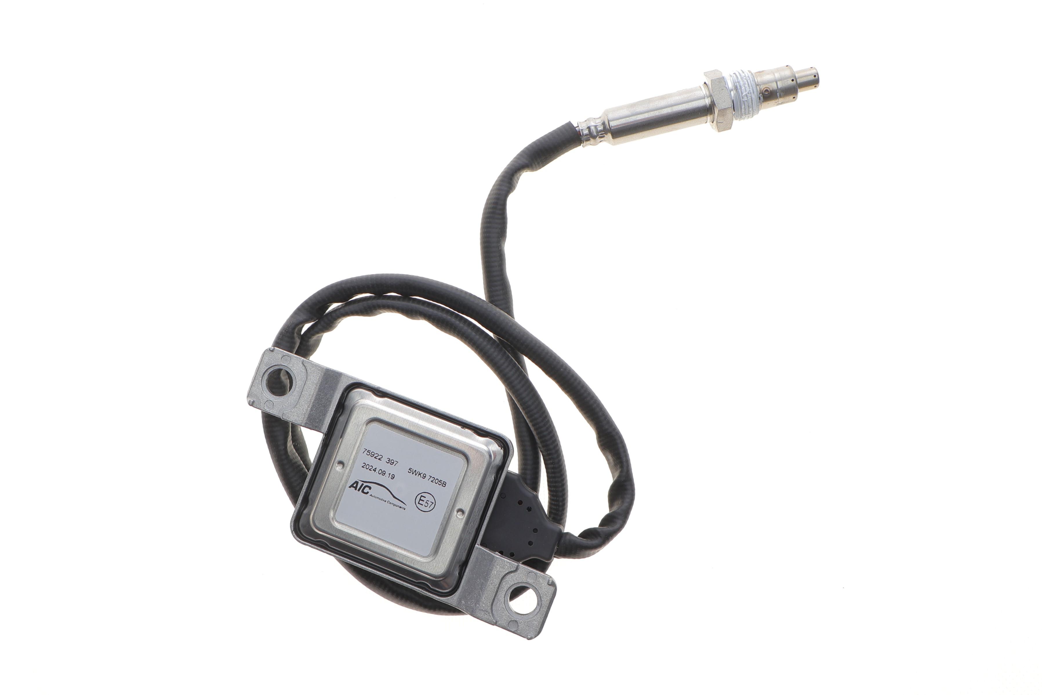 Датчик оксидів азоту (NOx) Audi A4/A5/A6/Q5 07-18