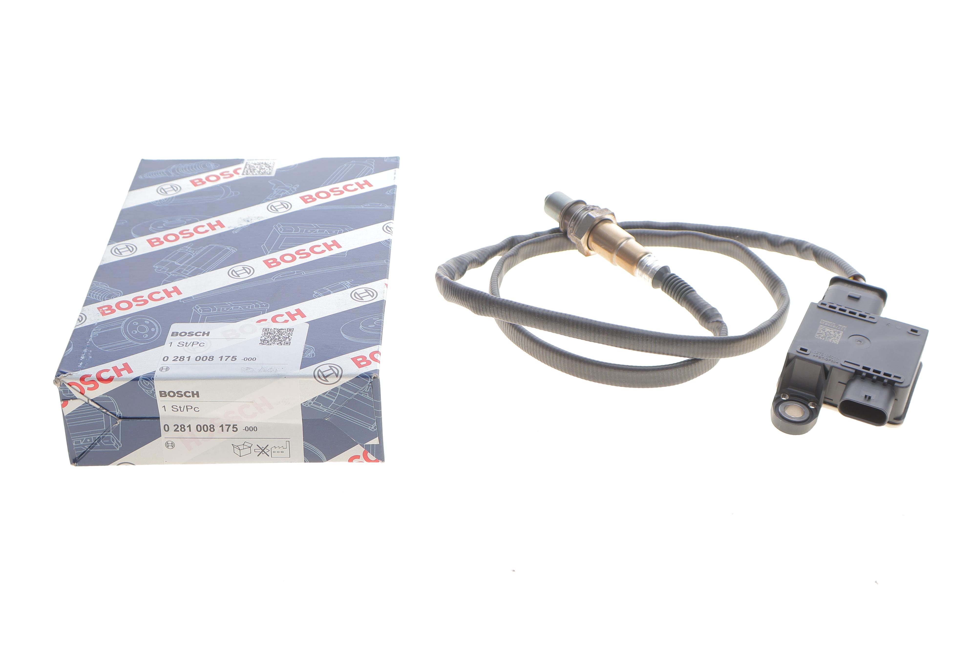 Датчик оксидів азоту (NOx) Citroen Jumpy/Peugeot Expert 2.0 BlueHDi 16-