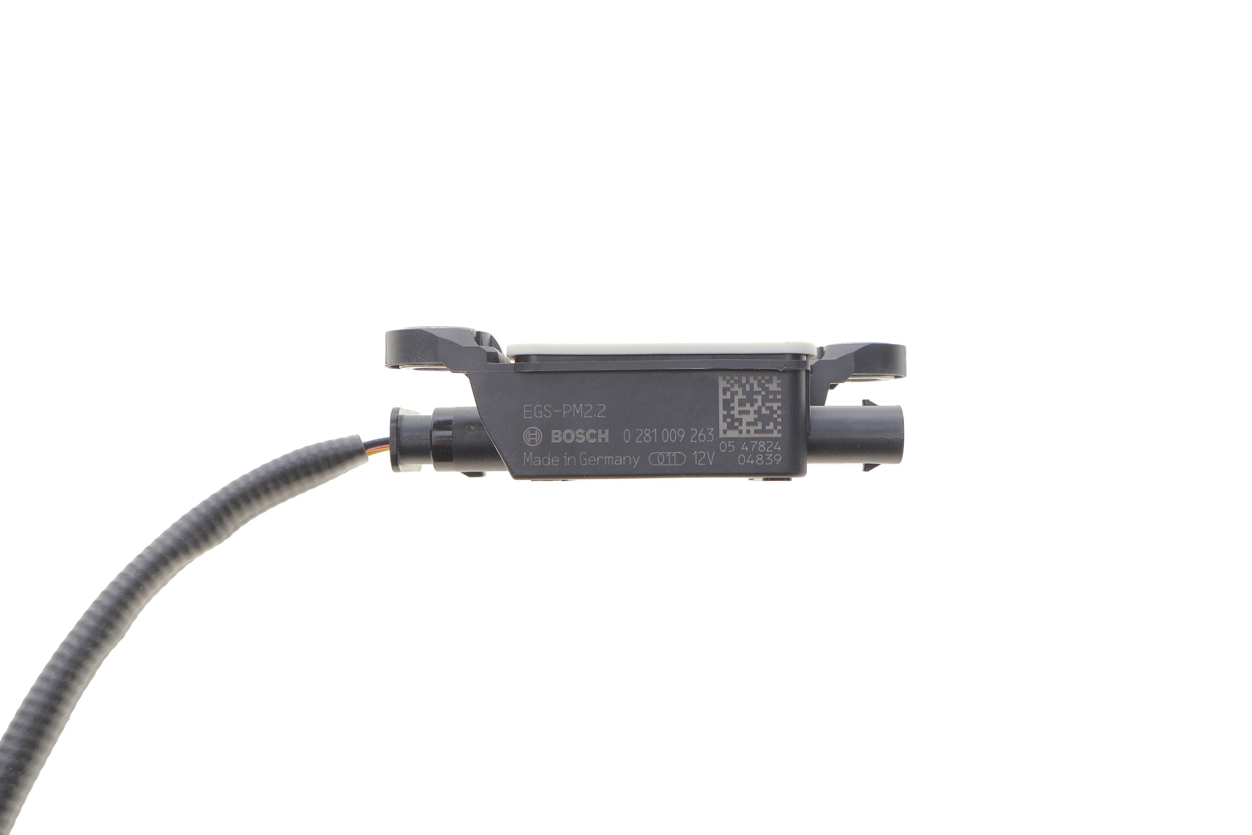 Датчик оксидів азоту (NOx) Citroen Berlingo 1.5 BlueHDi 18-/Jumpy/Peugeot Expert 2.0 BlueHDi 16-