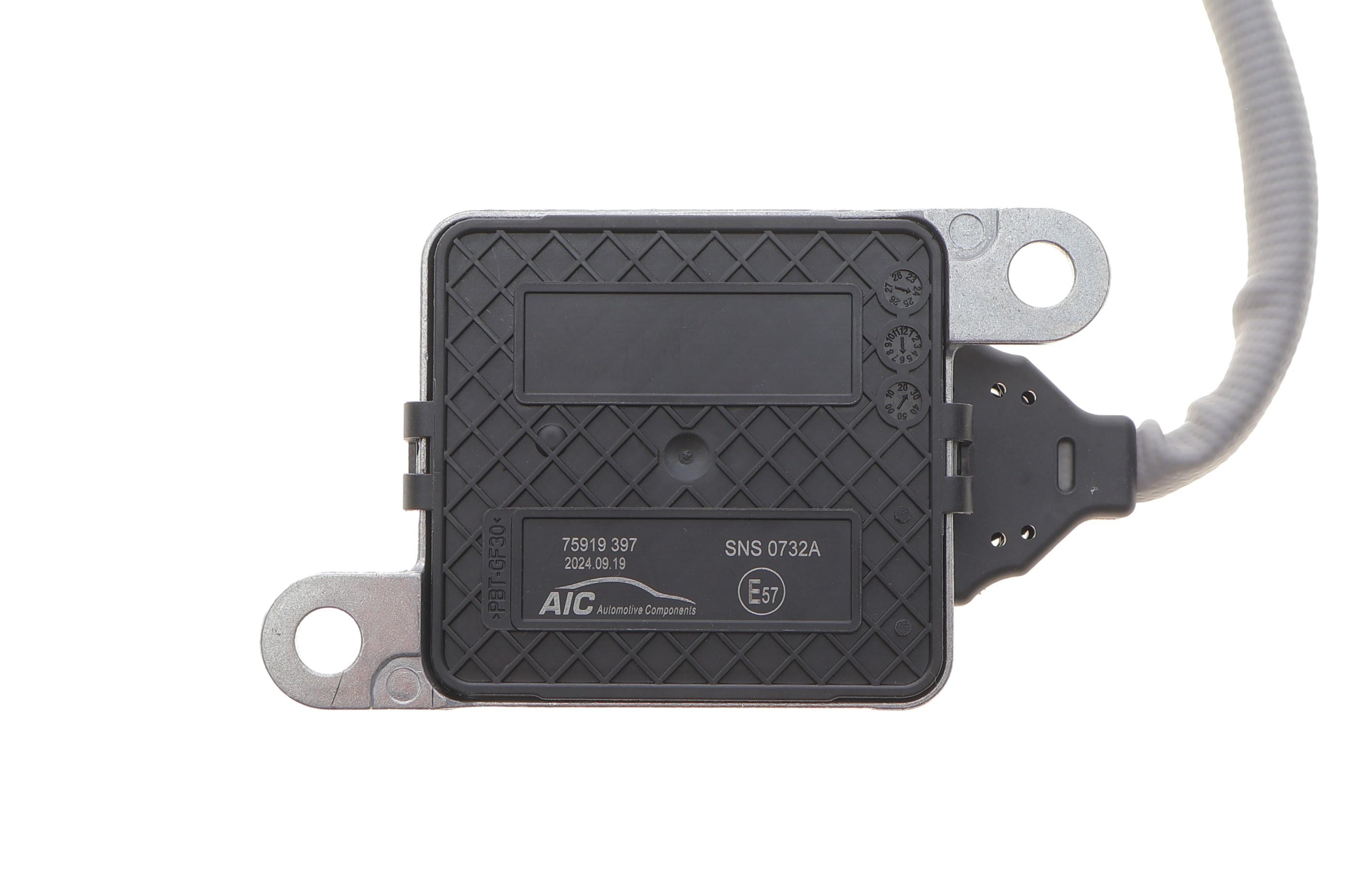 Датчик оксидів азоту (NOx) Citroen Jumper/Peugeot Boxer 2.0 BlueHDi 15-19