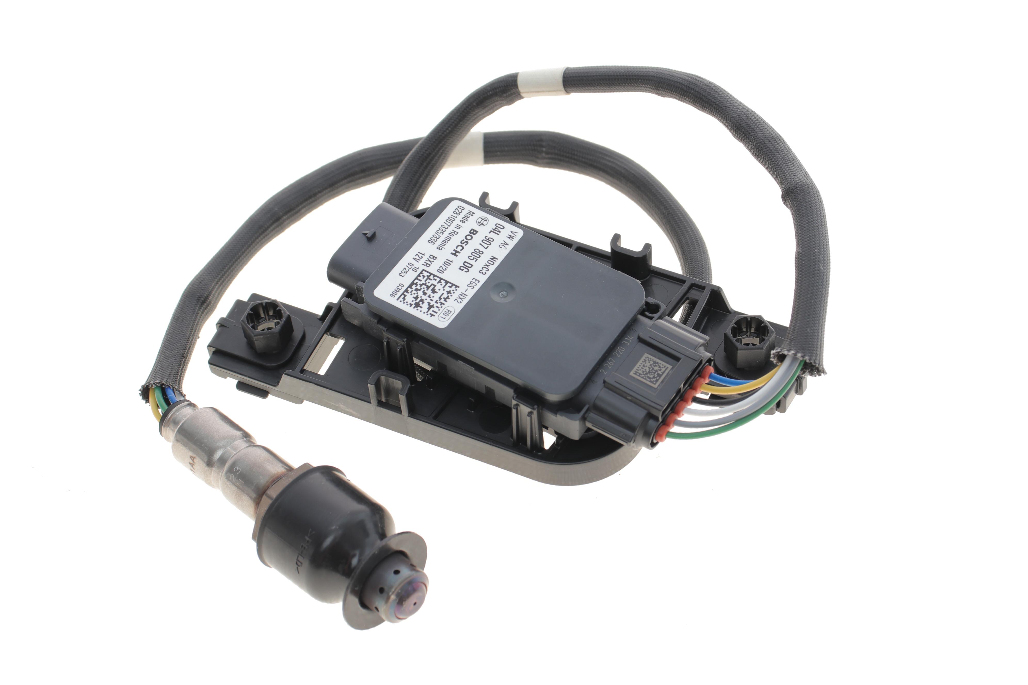 Датчик оксидів азоту (NOx) Audi Q2/VW Golf VII 1.6TDI 12- (всередині OE VAG)