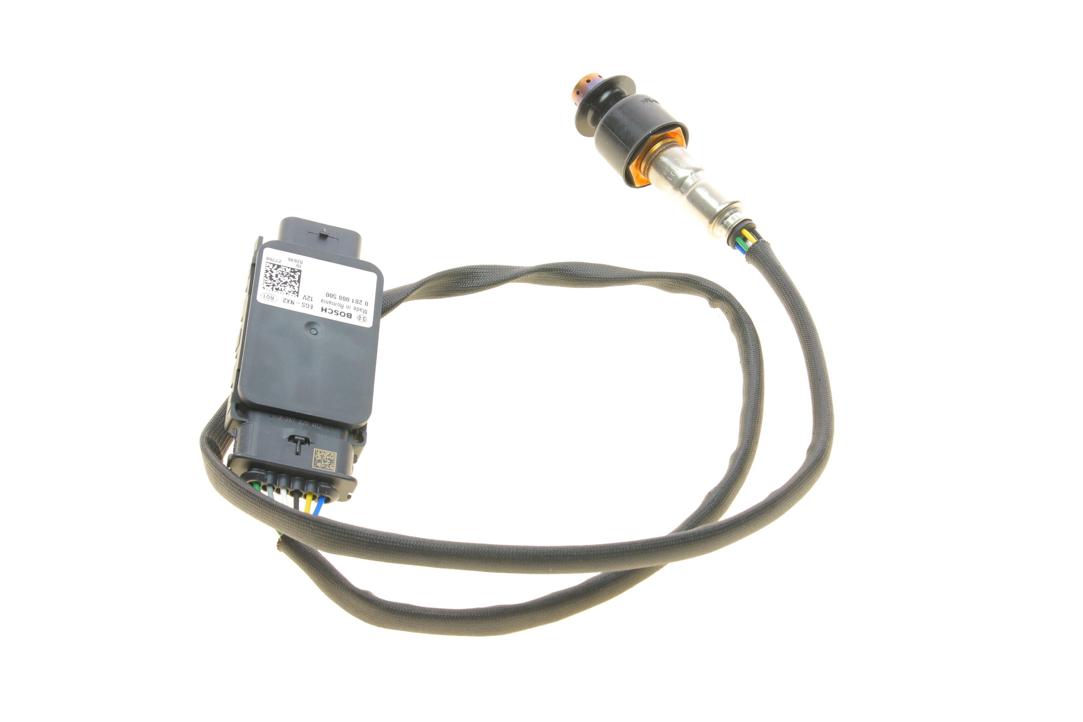 Датчик оксидів азоту (NOx) BMW X5 (G05/F95)/X7 (G07) 18- B57 D30