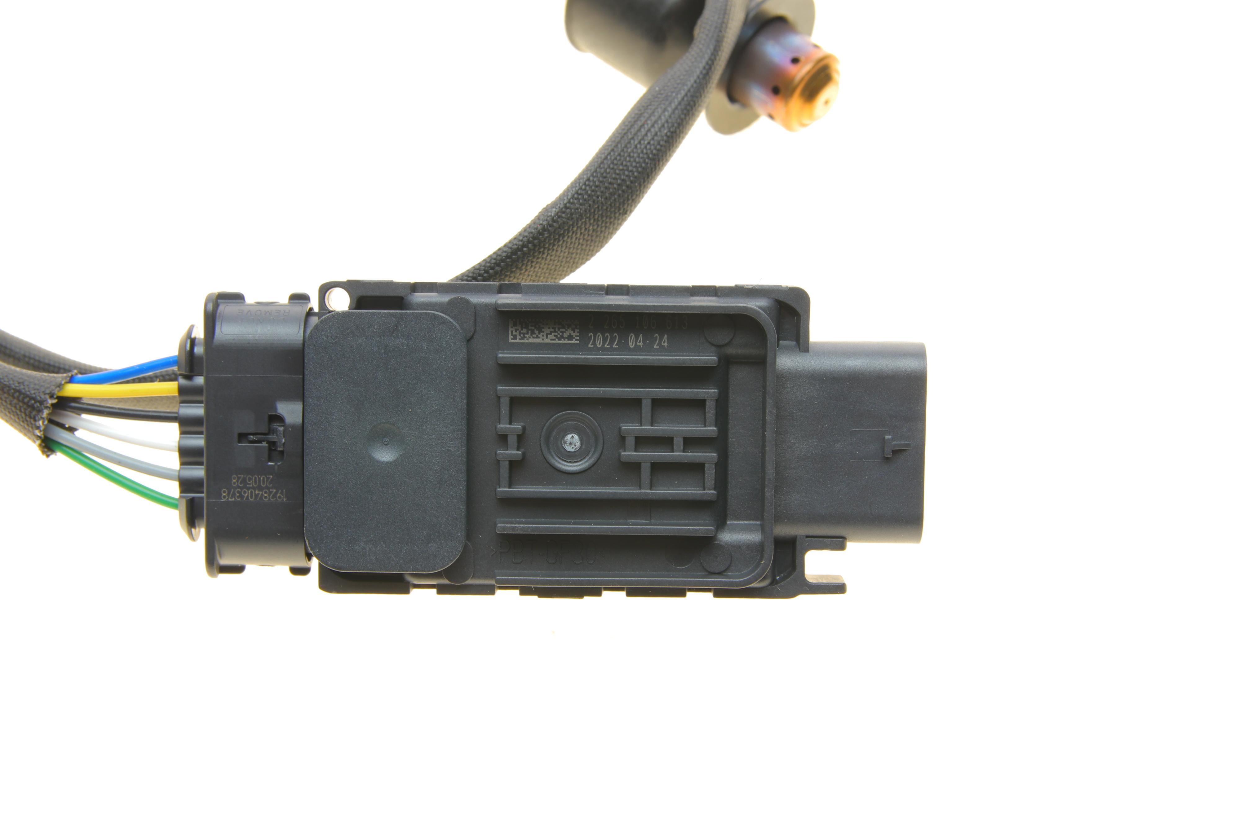 Датчик оксидів азоту (NOx) BMW X5 (G05/F95)/X7 (G07) 18- B57 D30