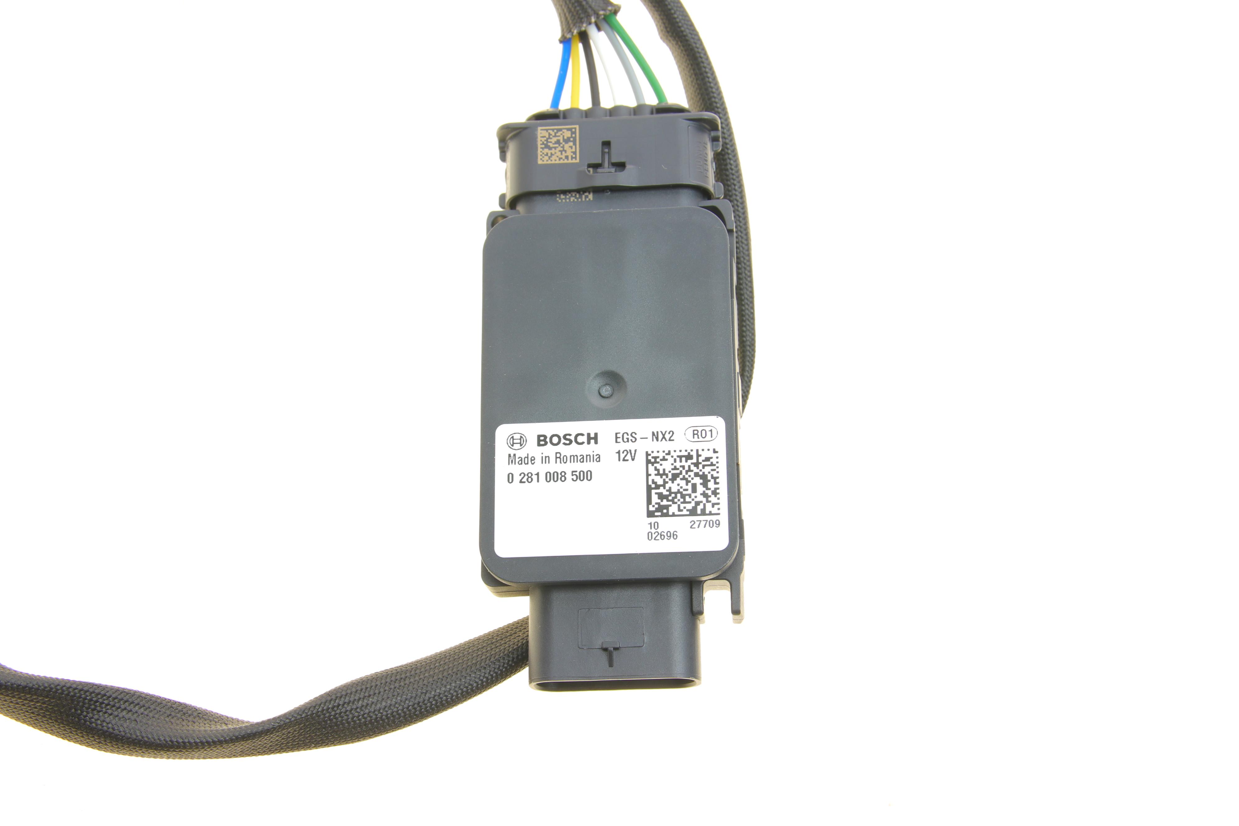 Датчик оксидів азоту (NOx) BMW X5 (G05/F95)/X7 (G07) 18- B57 D30